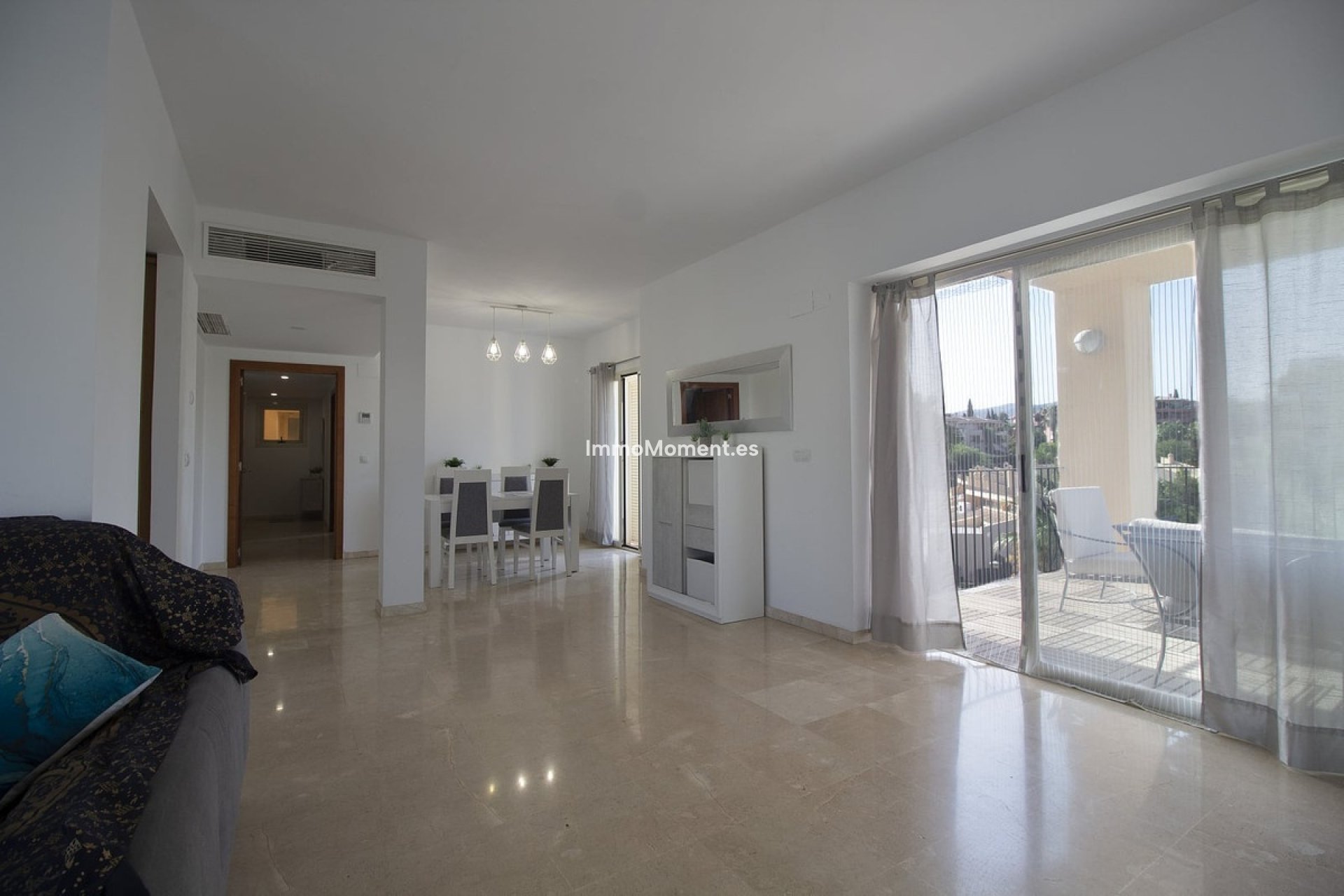 Reventa - Apartamento - Interior  - Alhaurín de la Torre
