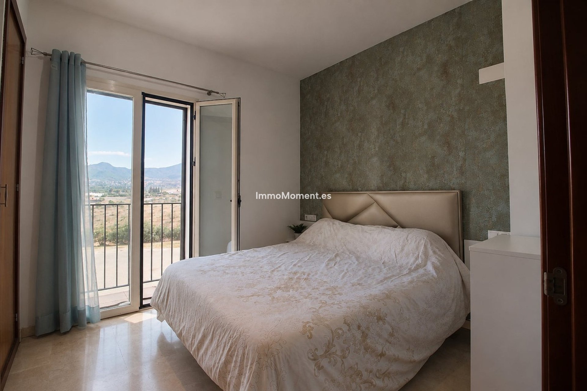 Reventa - Apartamento - Interior  - Alhaurín de la Torre