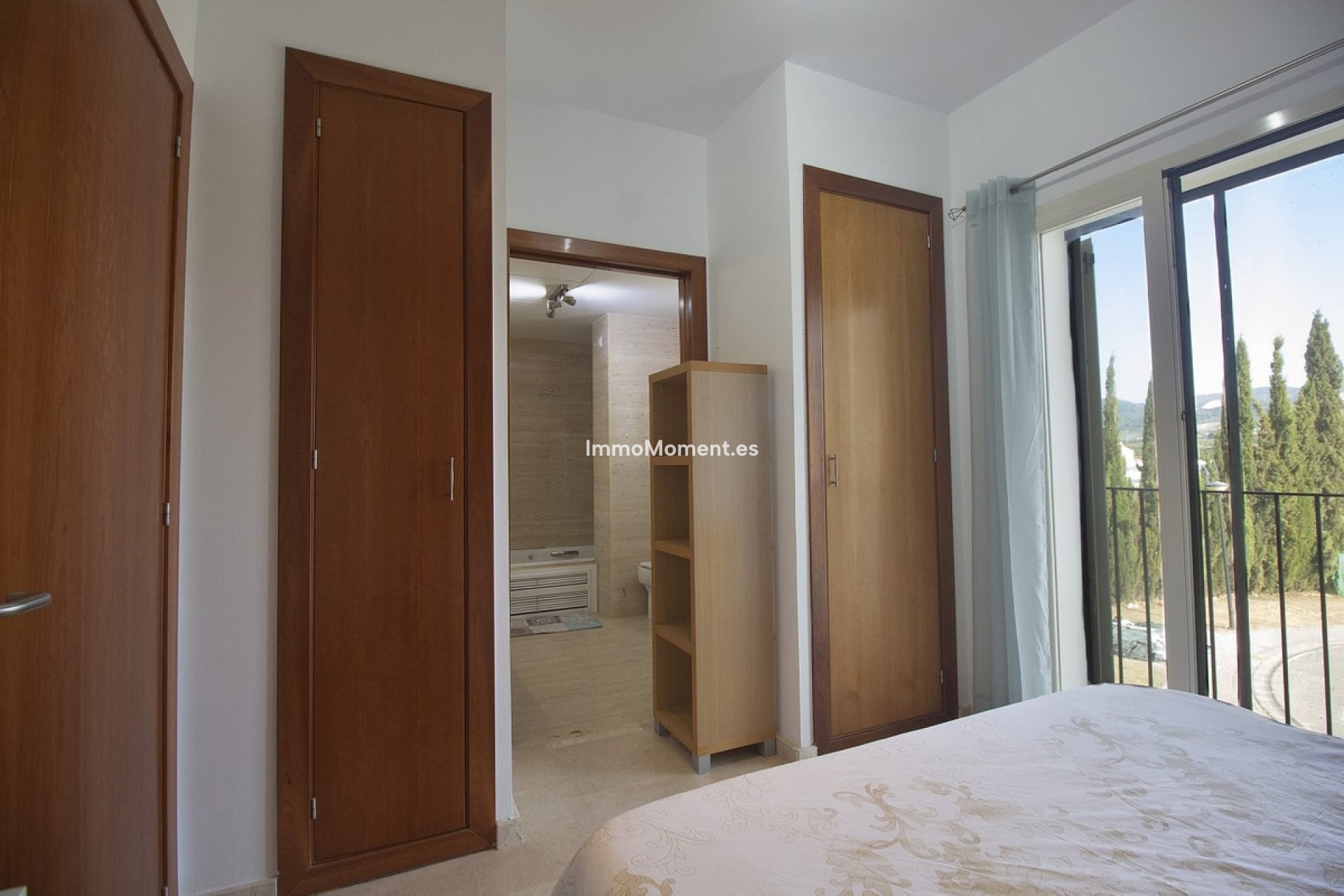 Reventa - Apartamento - Interior  - Alhaurín de la Torre