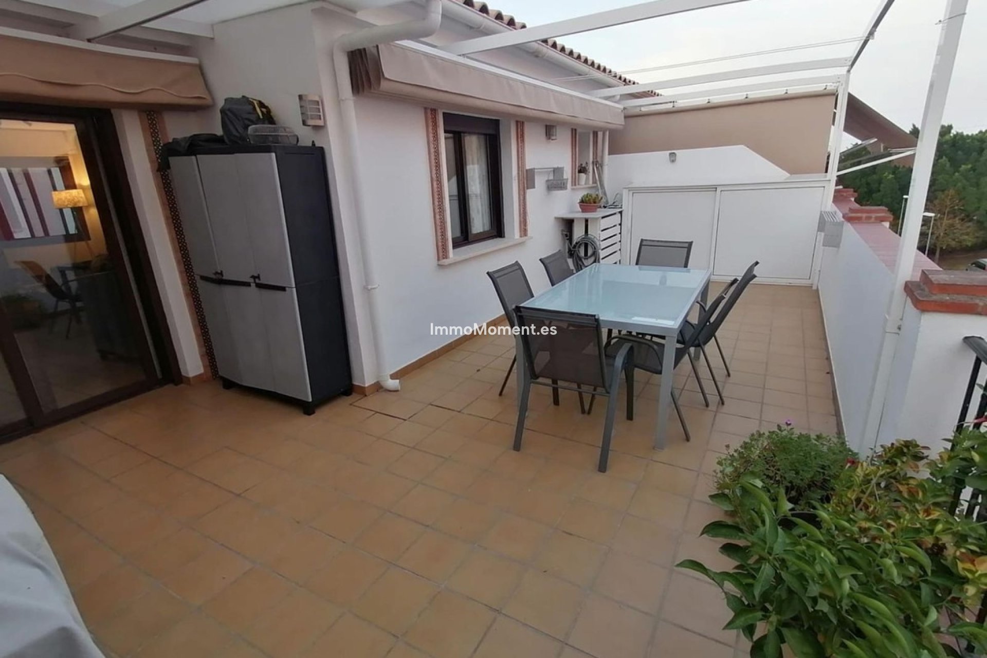 Reventa - Apartamento - Interior  - Alhaurín de la Torre