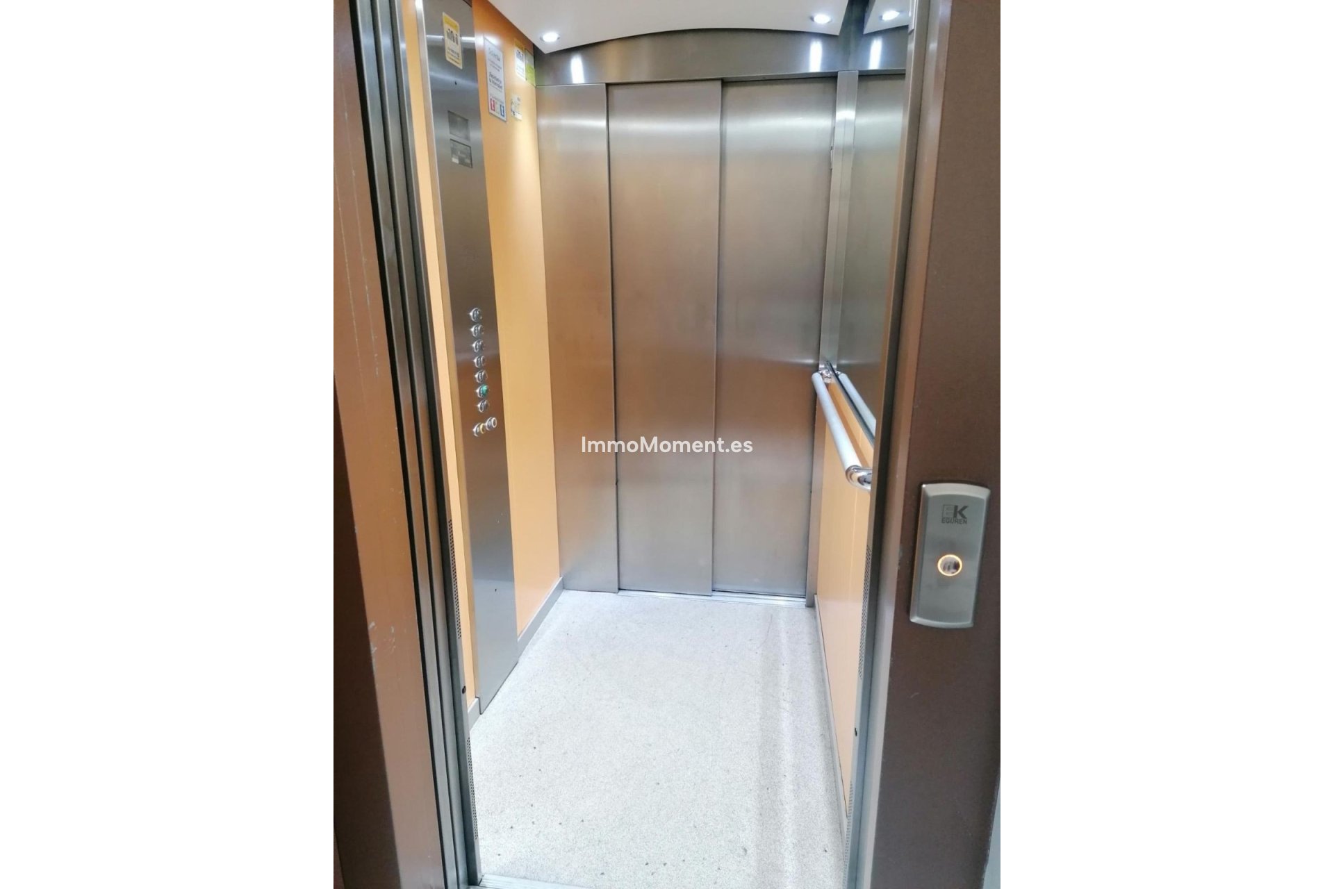 Reventa - Apartamento - Interior  - Alhaurín de la Torre