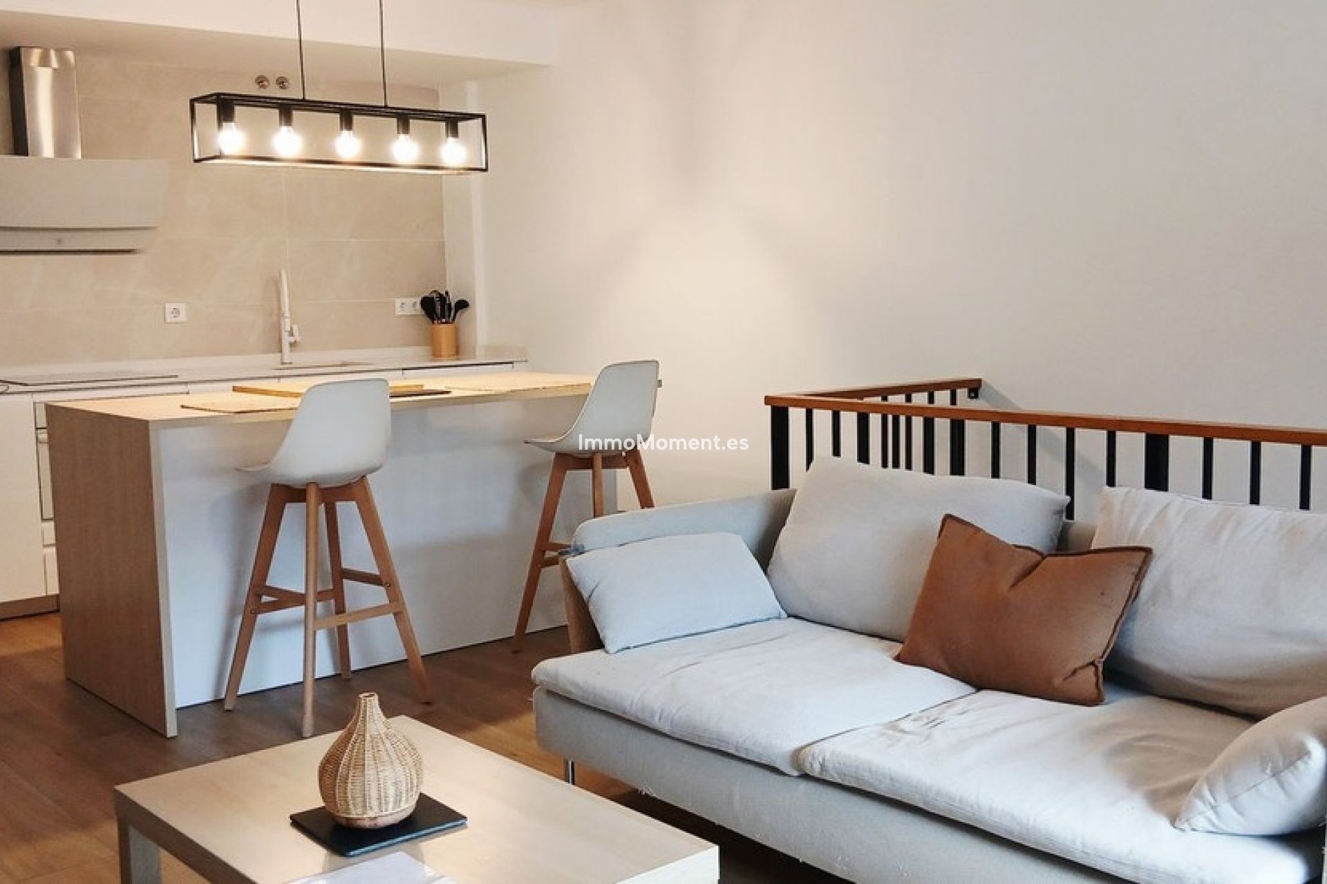 Reventa - Apartamento - Interior  - Alhaurín de la Torre