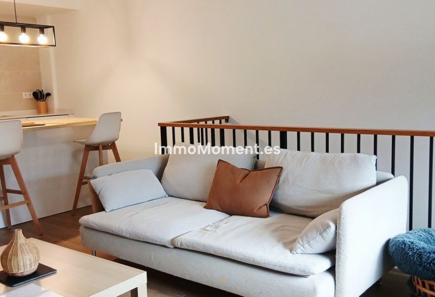 Reventa - Apartamento - Interior  - Alhaurín de la Torre