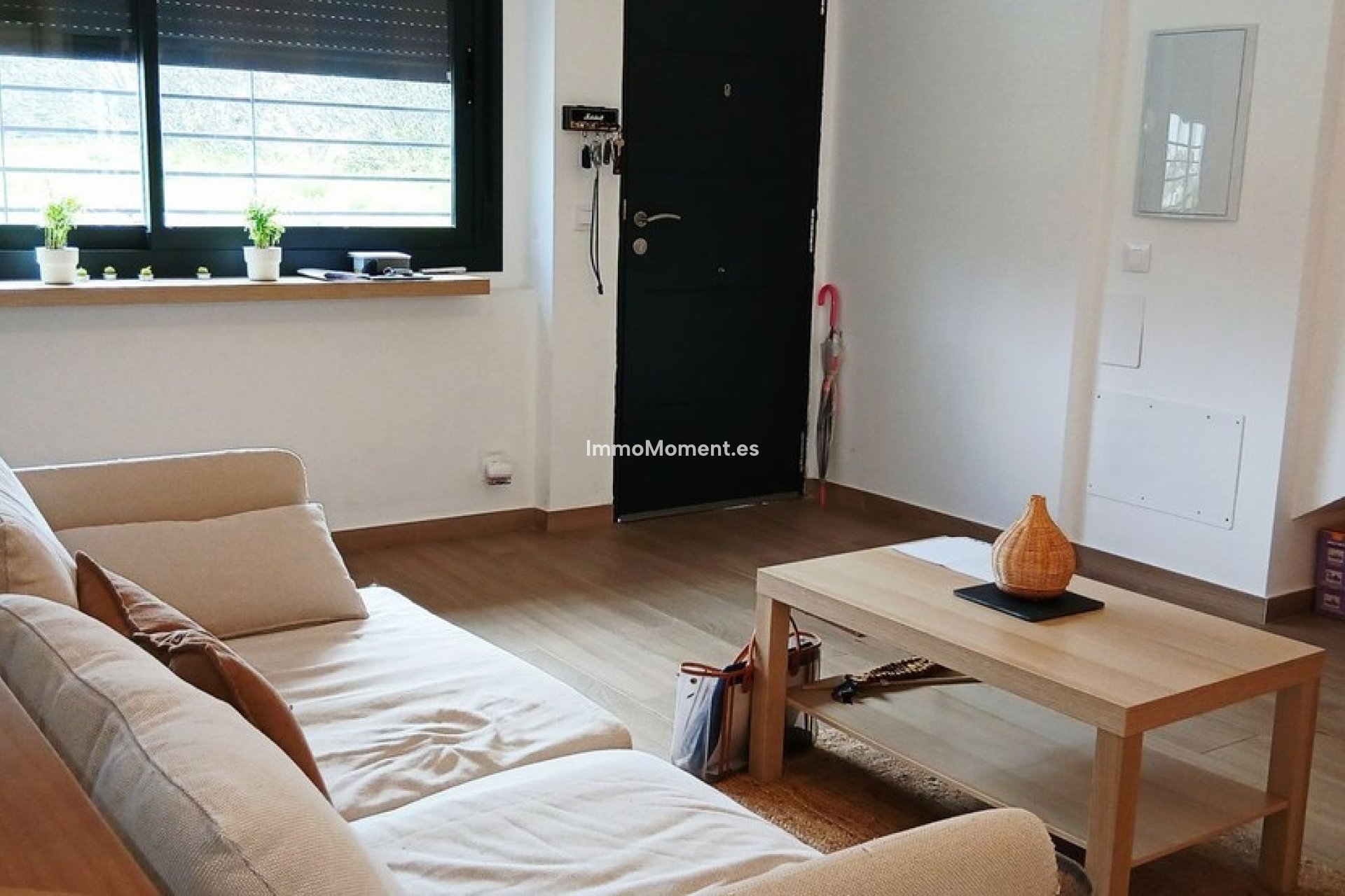 Reventa - Apartamento - Interior  - Alhaurín de la Torre