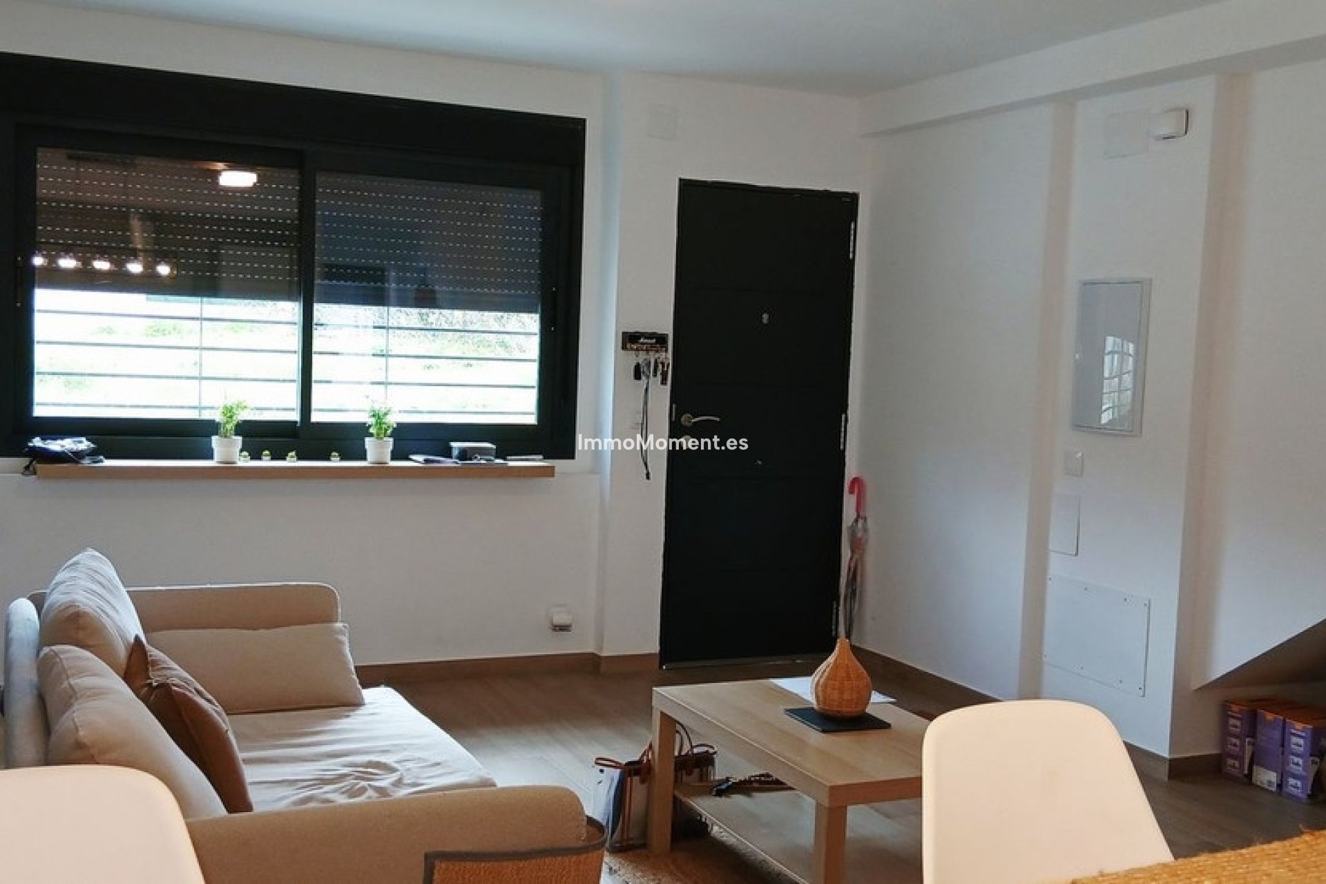 Reventa - Apartamento - Interior  - Alhaurín de la Torre