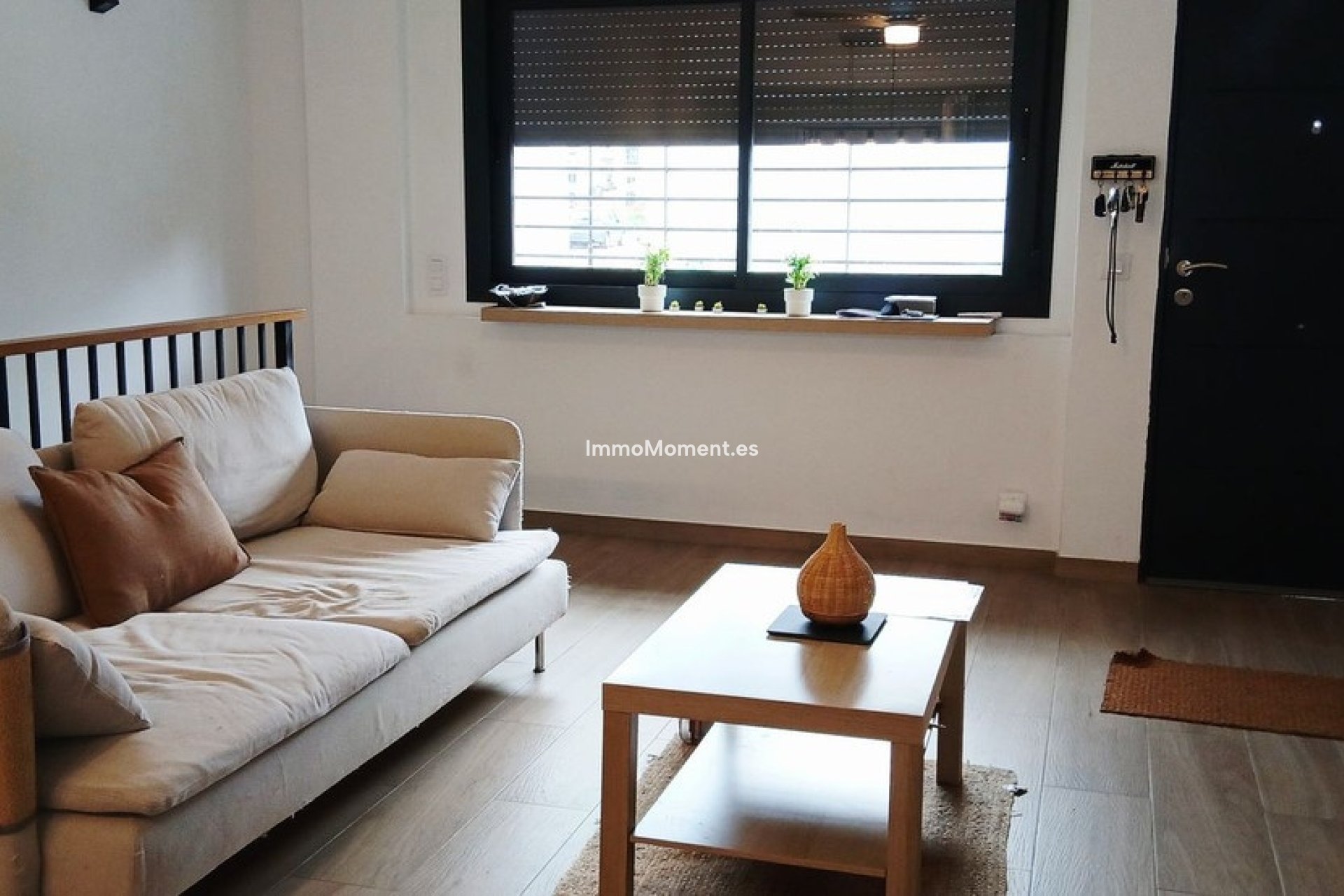 Reventa - Apartamento - Interior  - Alhaurín de la Torre