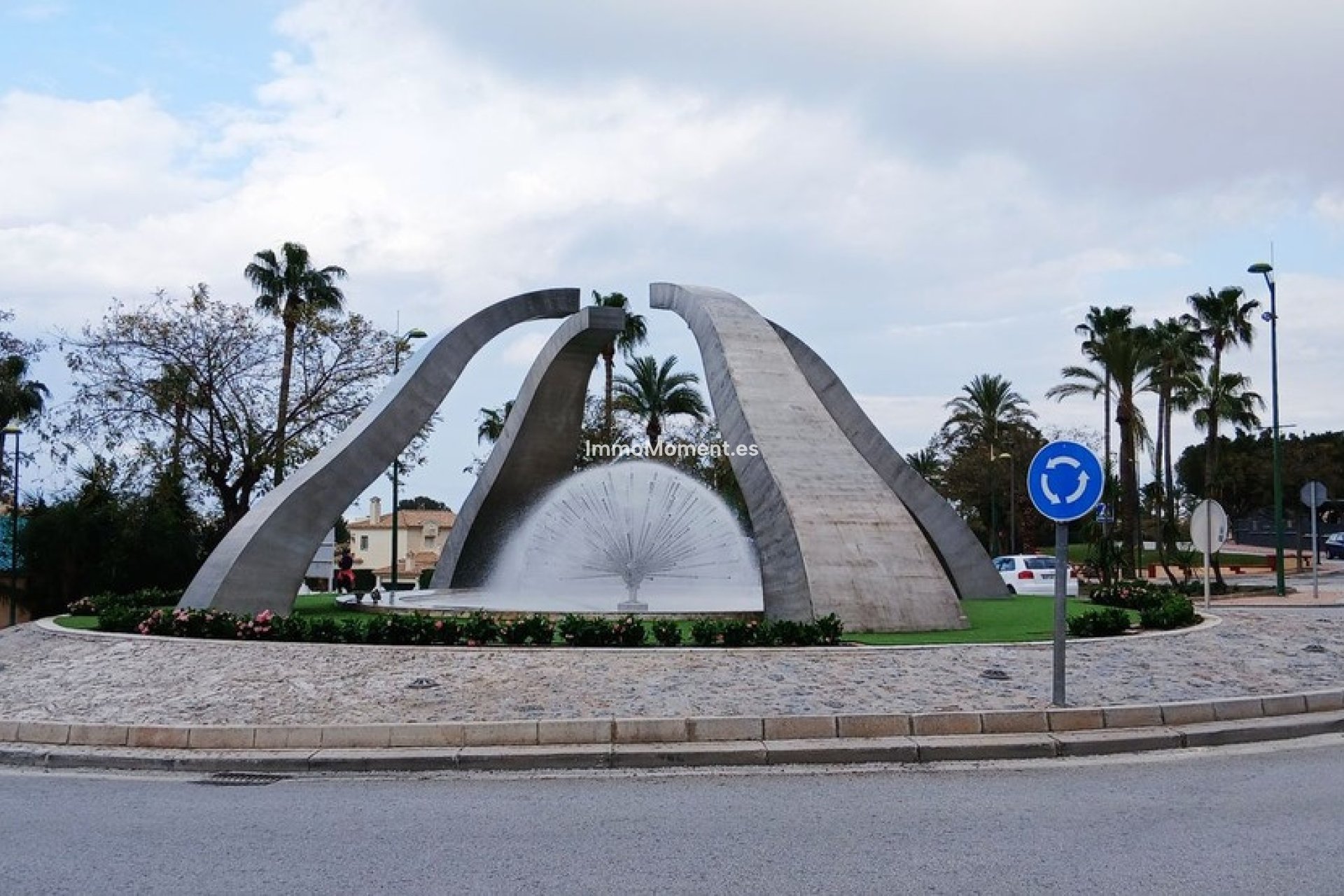 Reventa - Apartamento - Interior  - Alhaurín de la Torre