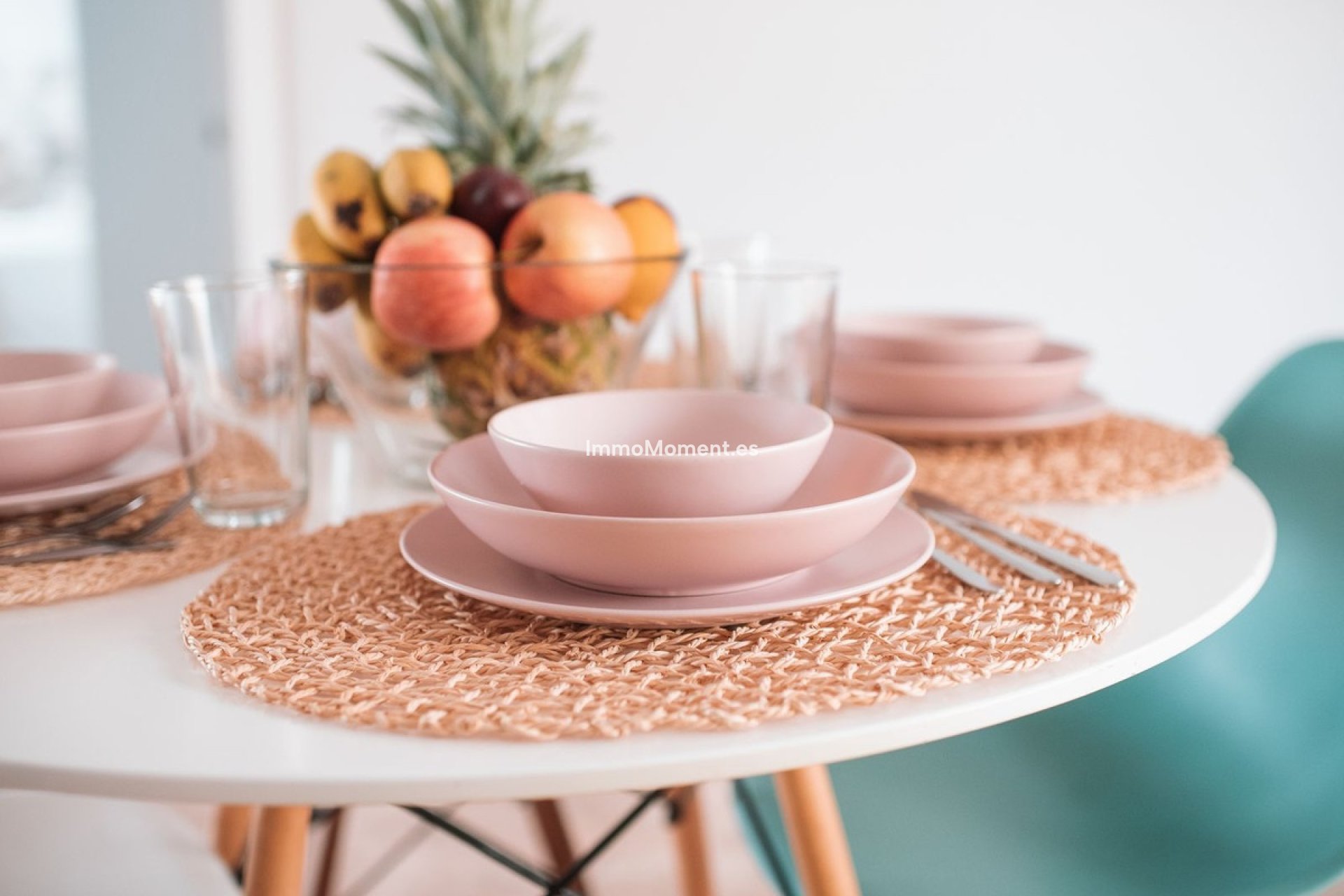 Reventa - Apartamento - Interior  - Alhaurín de la Torre