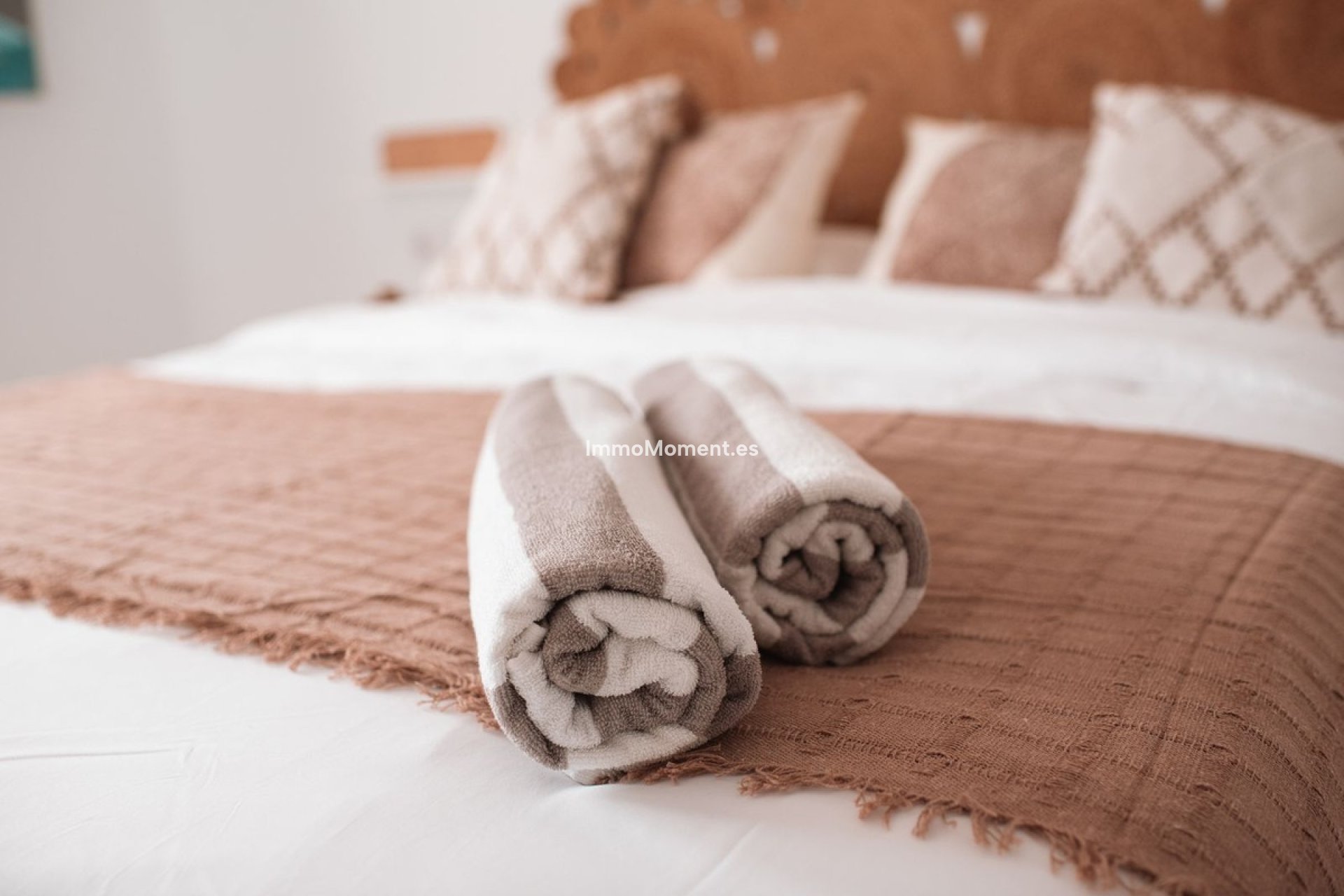 Reventa - Apartamento - Interior  - Alhaurín de la Torre