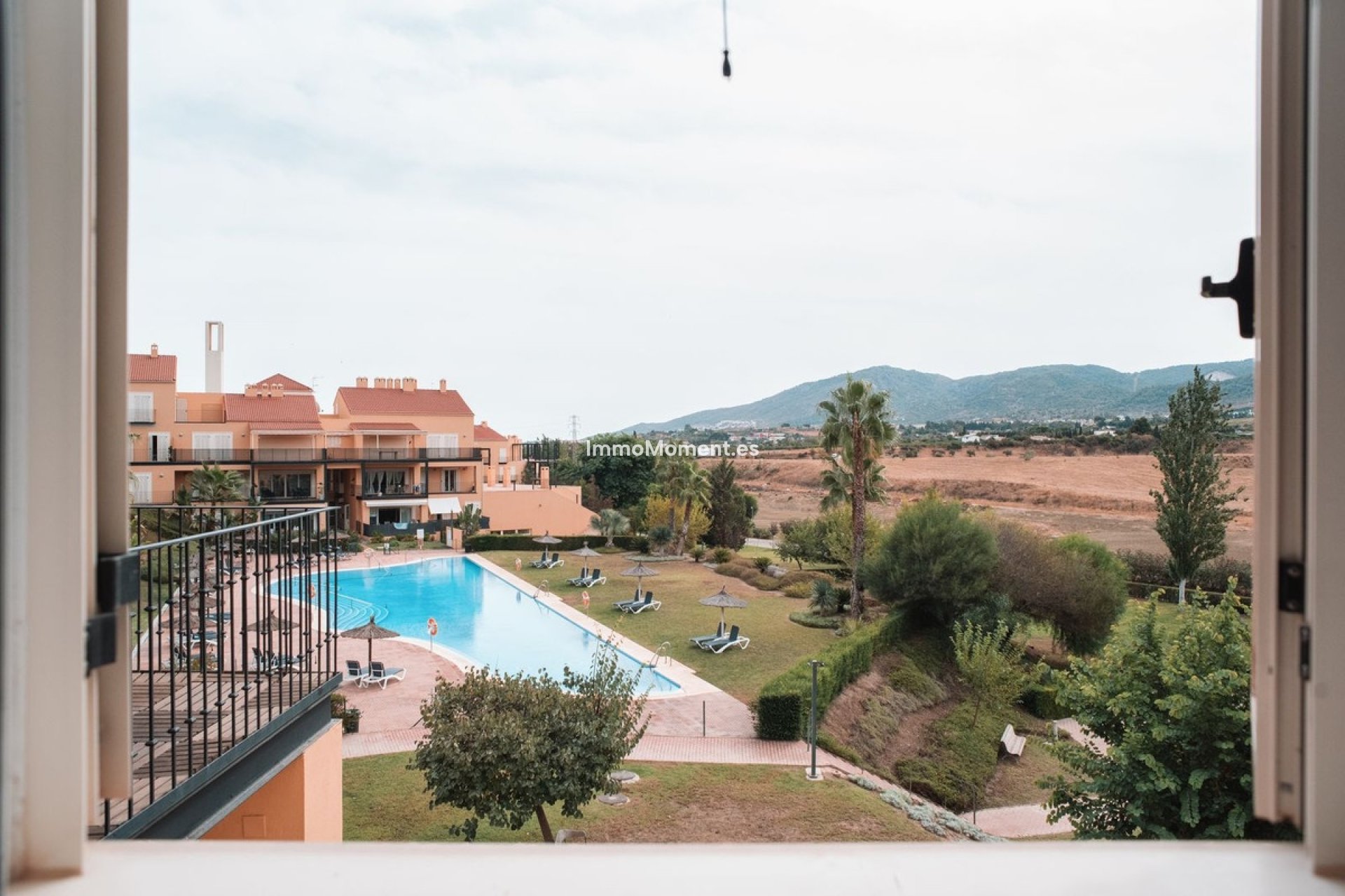 Reventa - Apartamento - Interior  - Alhaurín de la Torre