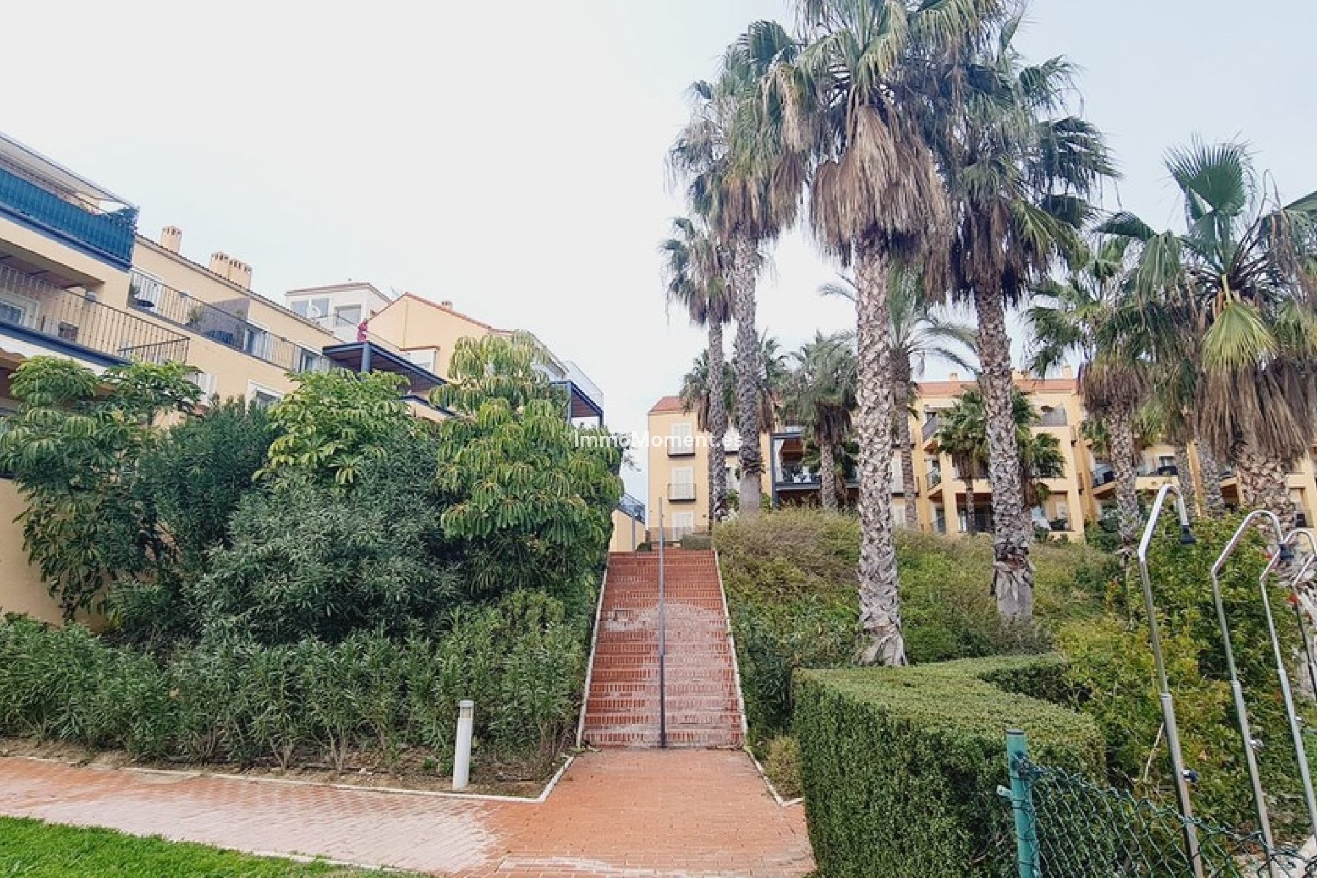 Reventa - Apartamento - Interior  - Alhaurín de la Torre