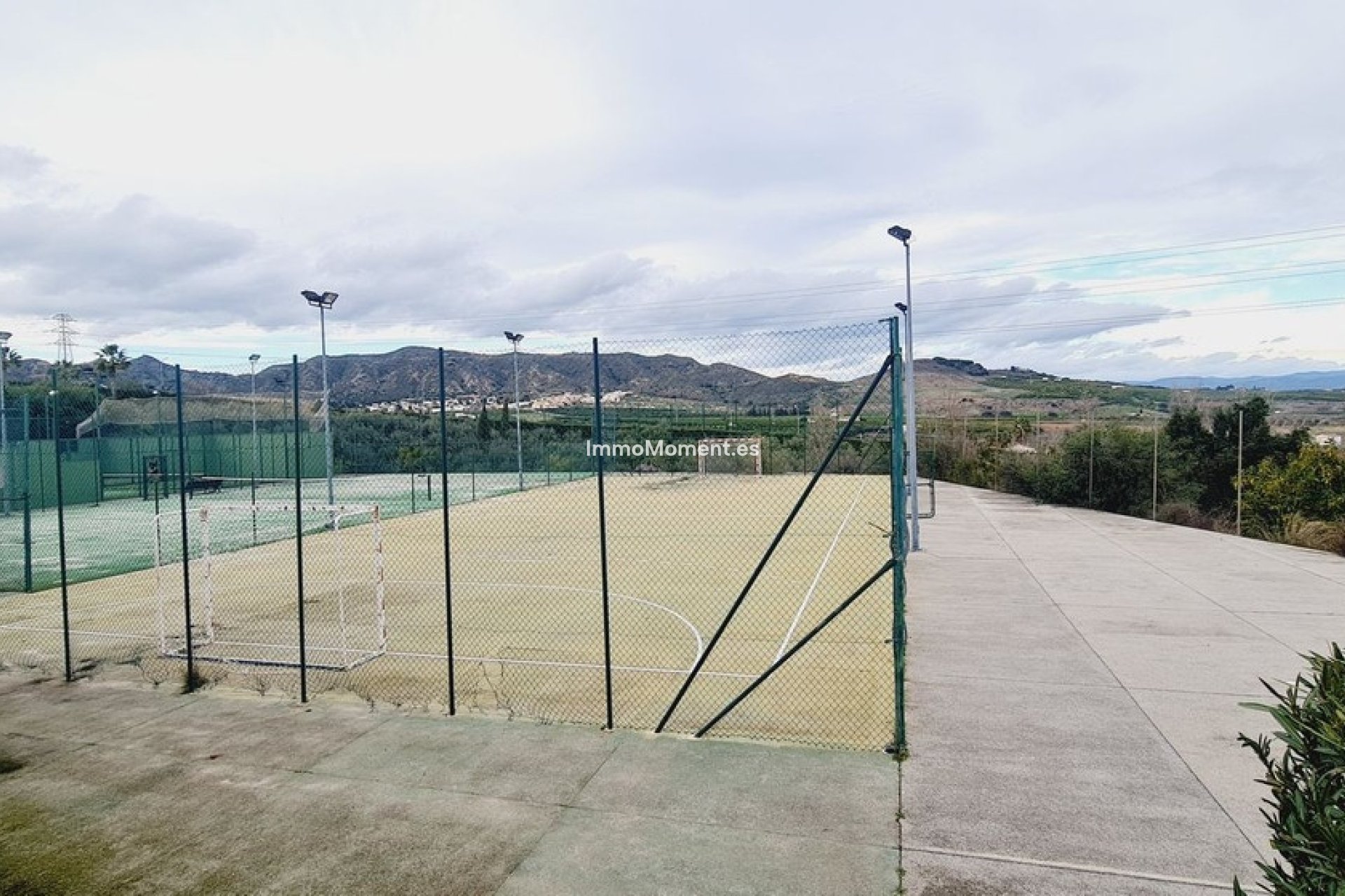 Reventa - Apartamento - Interior  - Alhaurín de la Torre