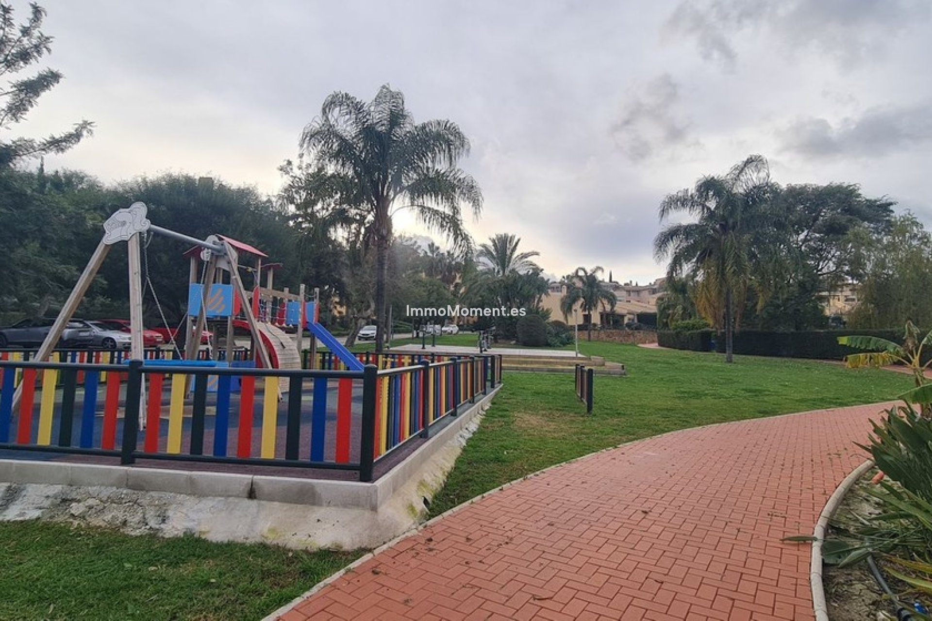 Reventa - Apartamento - Interior  - Alhaurín de la Torre