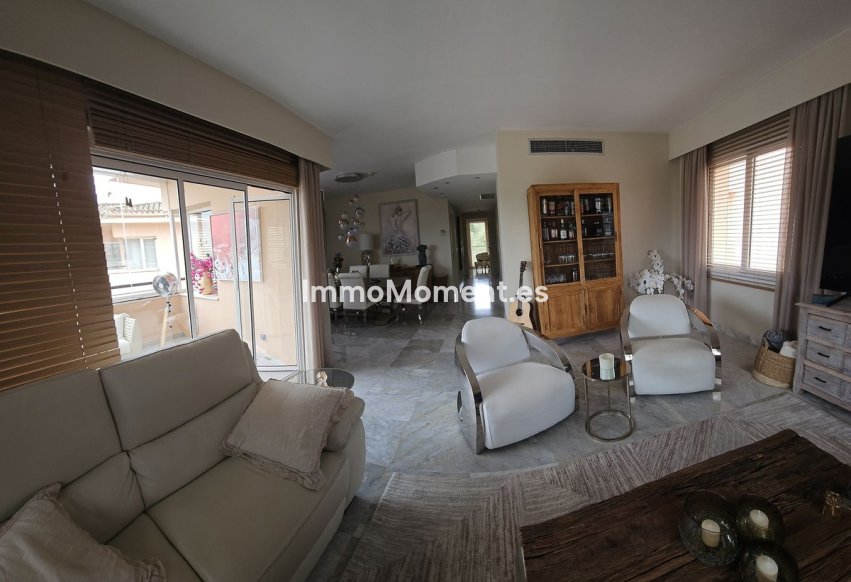 Reventa - Apartamento - Interior  - Alhaurín de la Torre