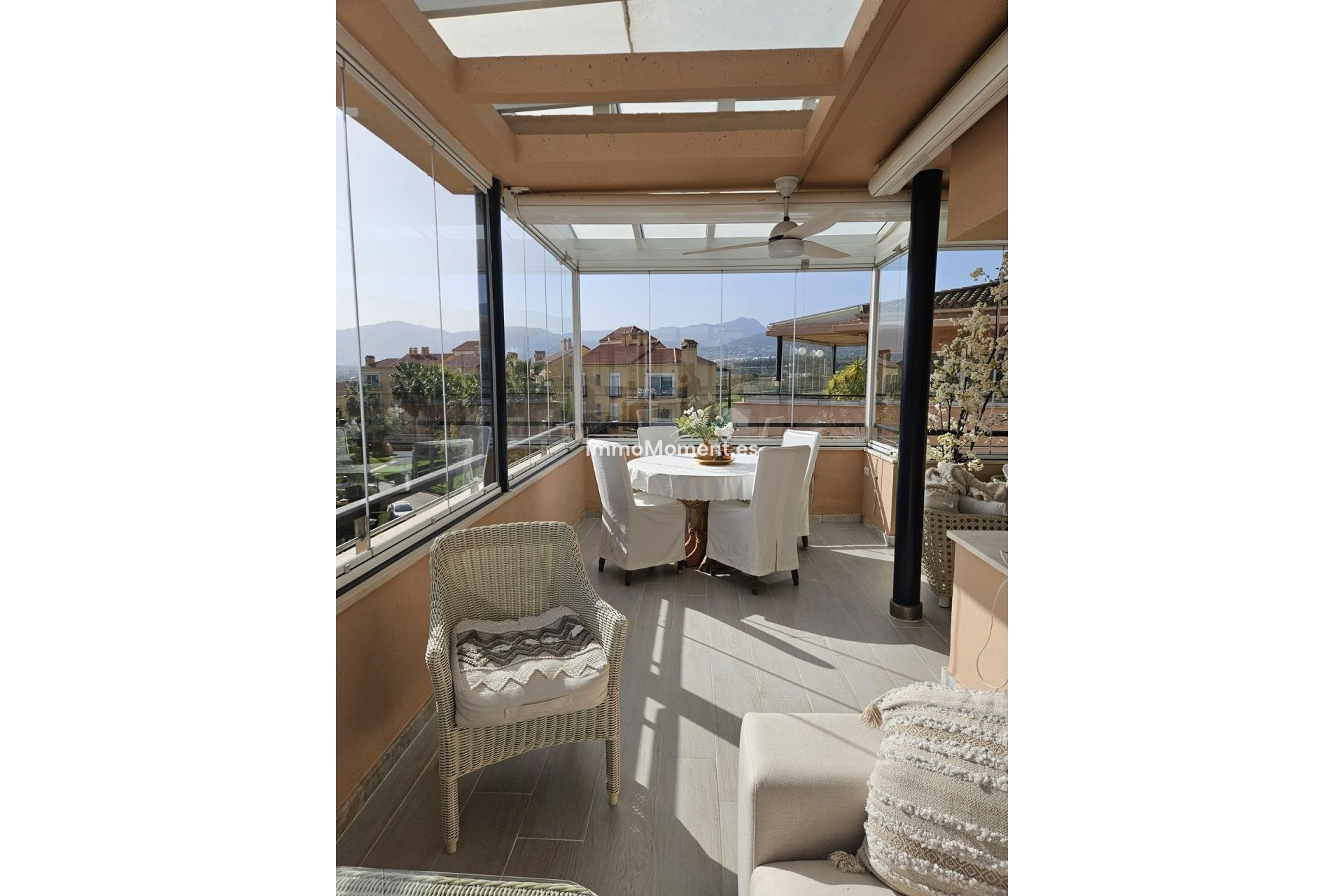 Reventa - Apartamento - Interior  - Alhaurín de la Torre