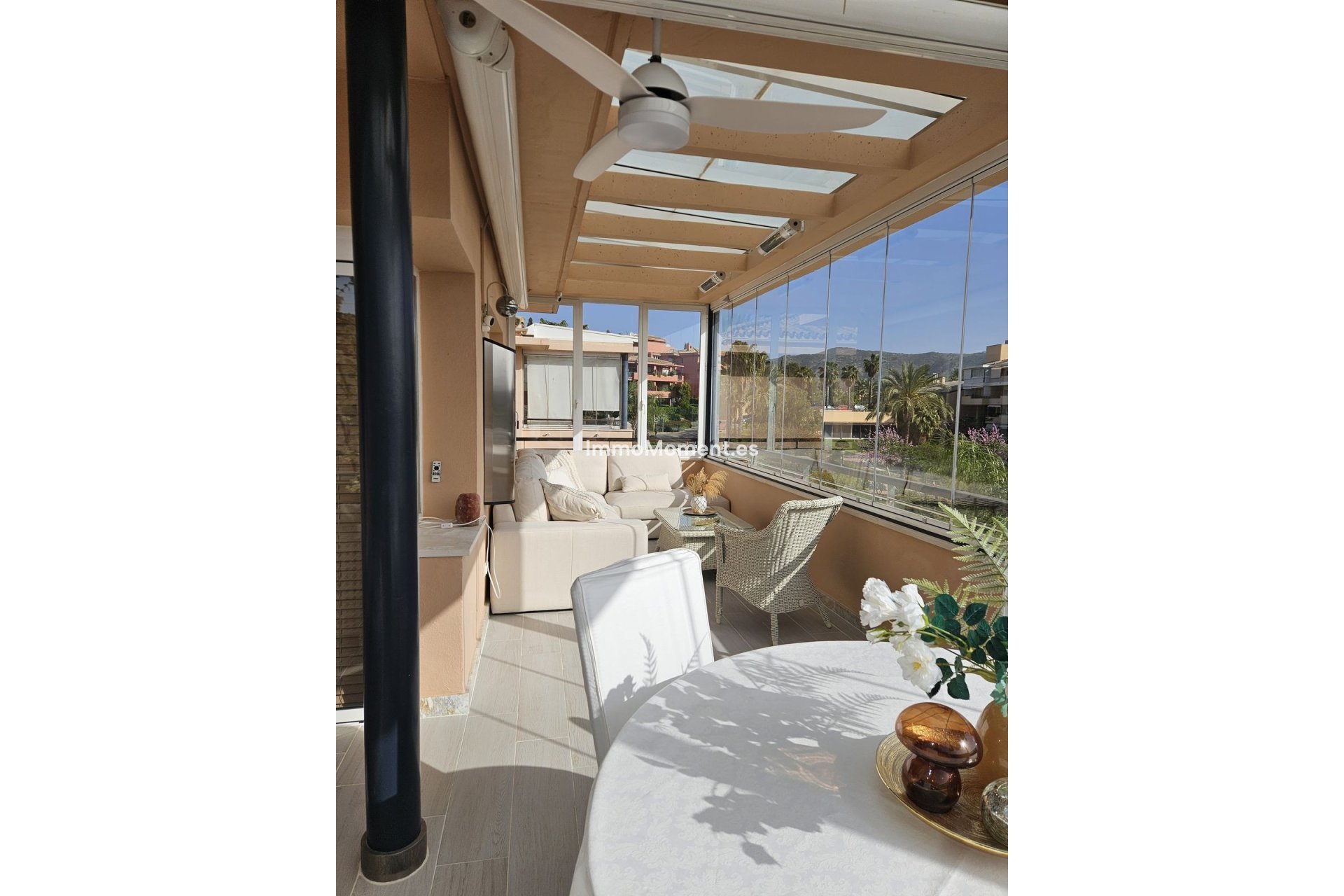 Reventa - Apartamento - Interior  - Alhaurín de la Torre