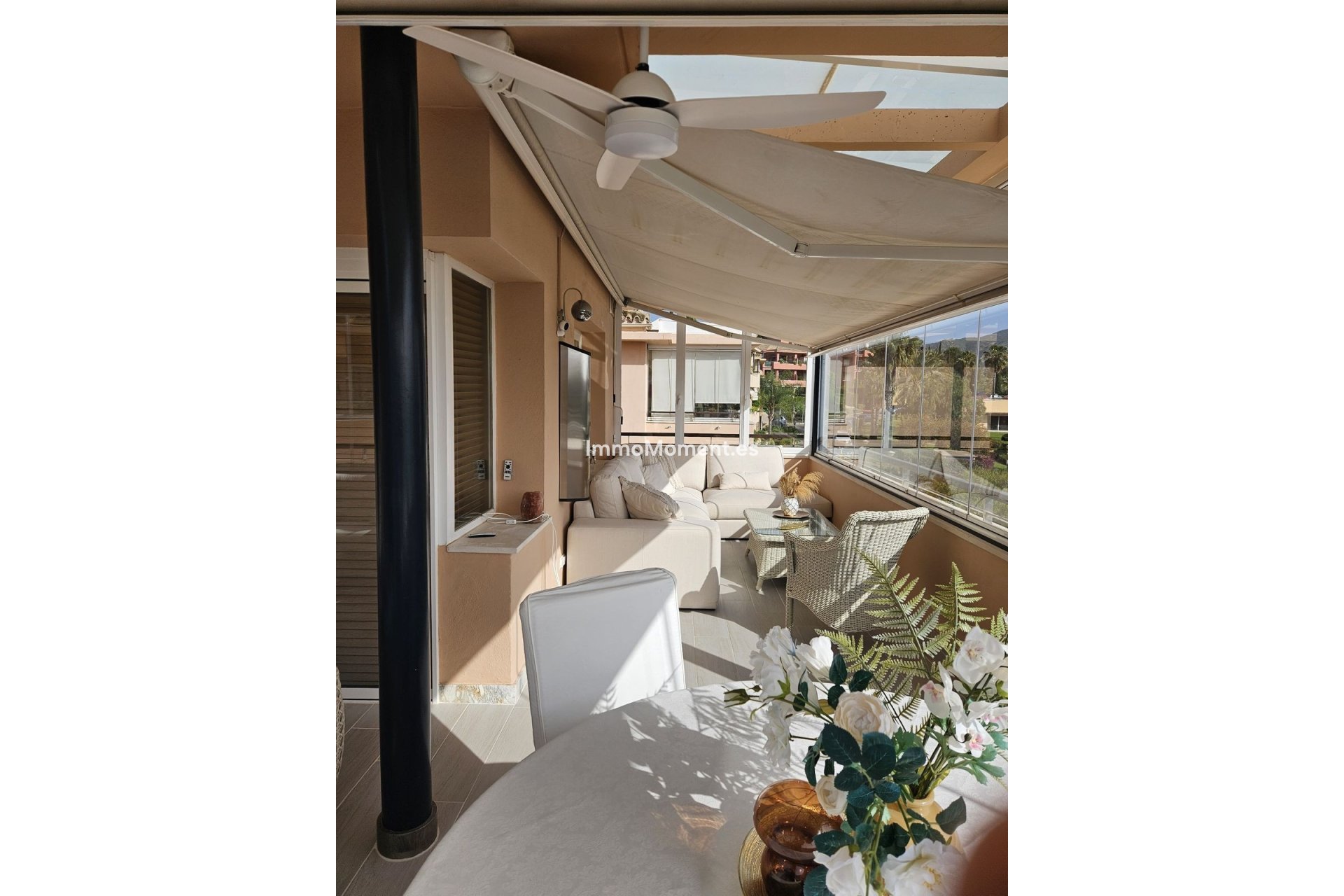 Reventa - Apartamento - Interior  - Alhaurín de la Torre