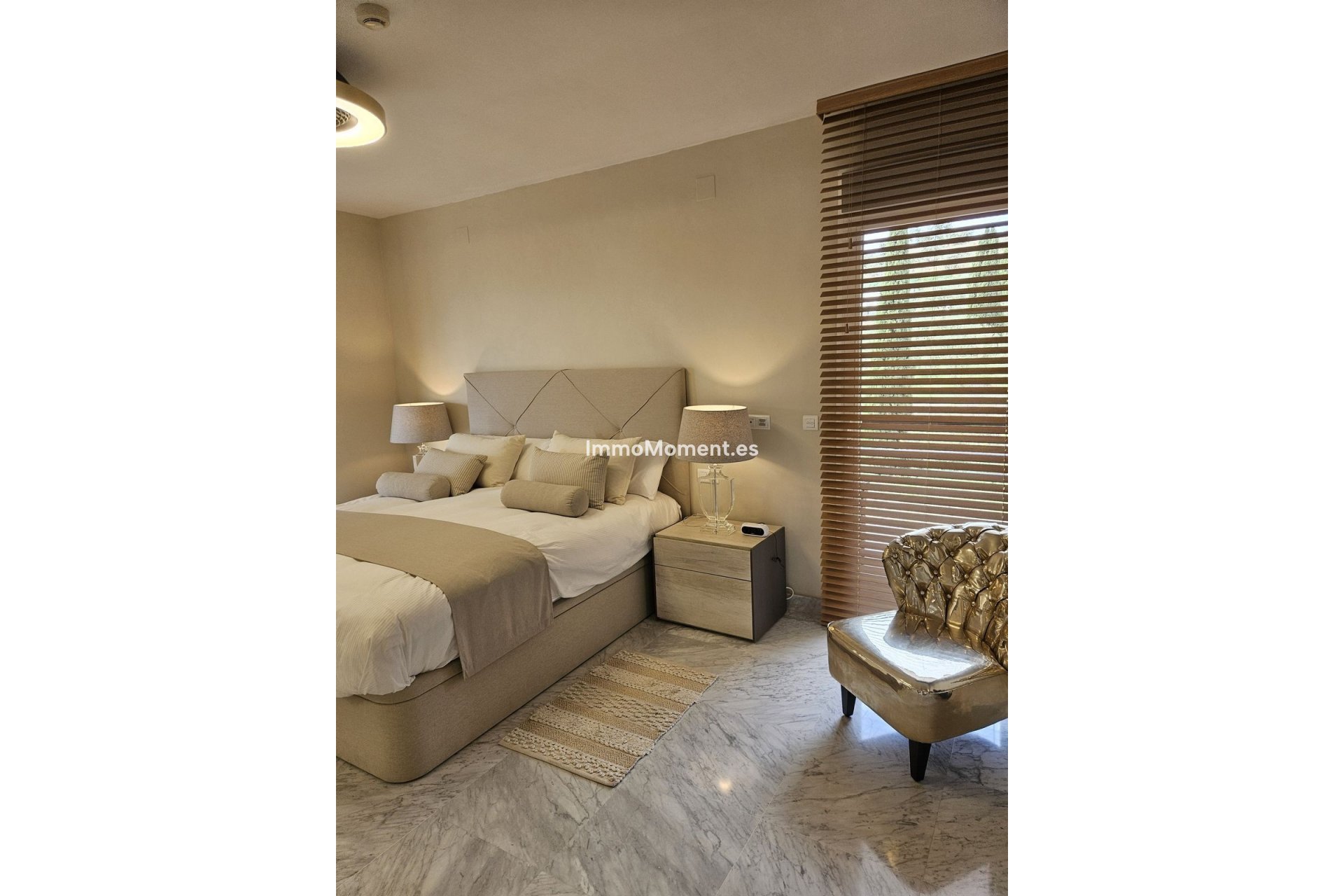 Reventa - Apartamento - Interior  - Alhaurín de la Torre