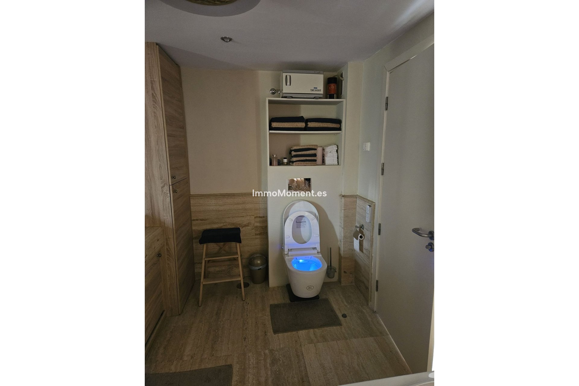 Reventa - Apartamento - Interior  - Alhaurín de la Torre