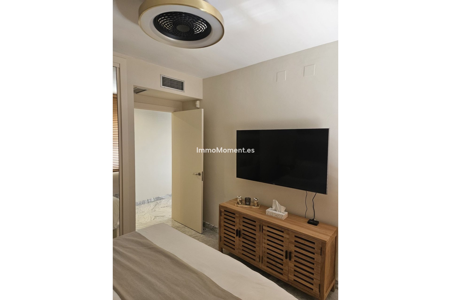 Reventa - Apartamento - Interior  - Alhaurín de la Torre