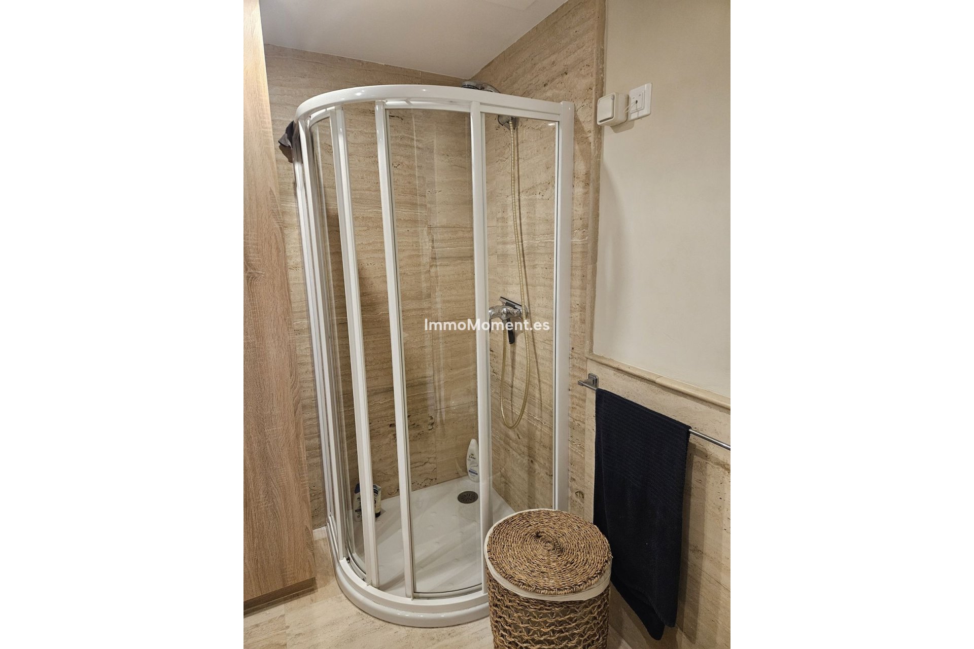 Reventa - Apartamento - Interior  - Alhaurín de la Torre