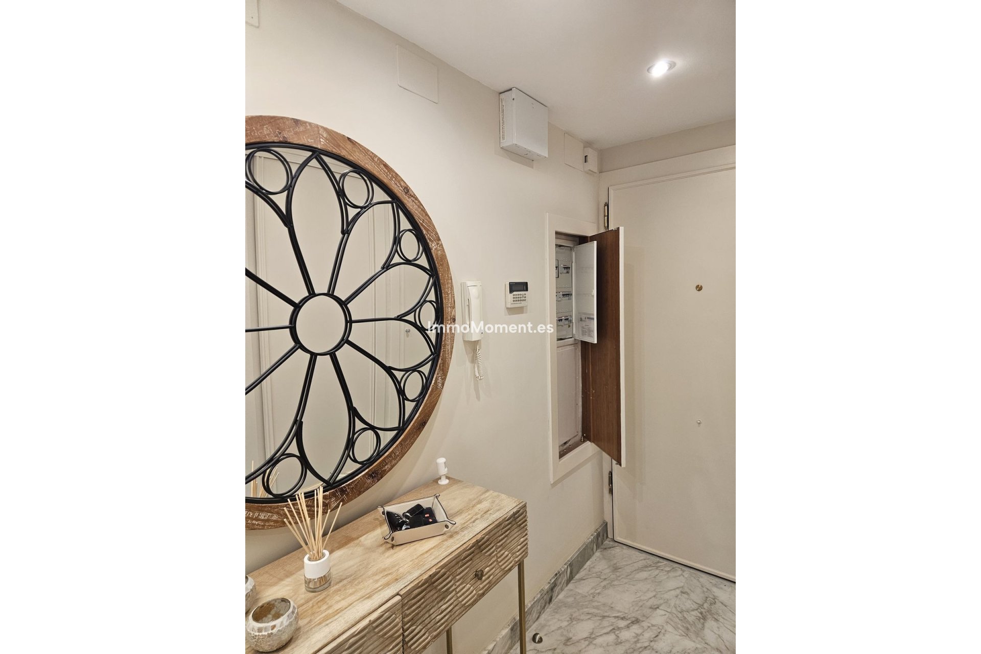 Reventa - Apartamento - Interior  - Alhaurín de la Torre