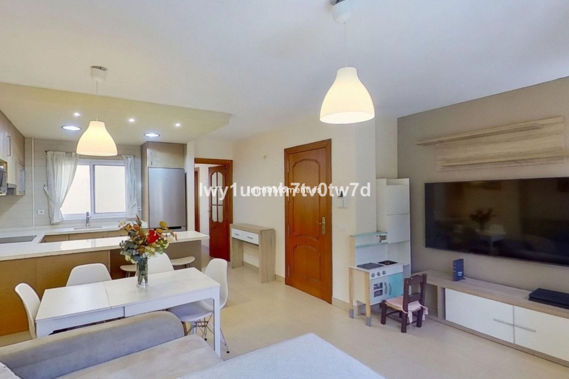 Reventa - Apartamento - Interior  - Alhaurín de la Torre