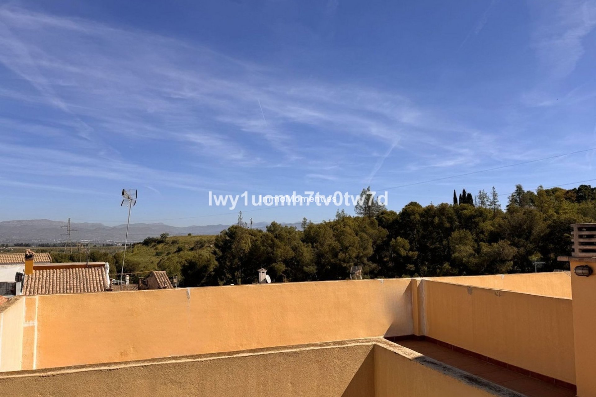 Reventa - Apartamento - Interior  - Alhaurín de la Torre