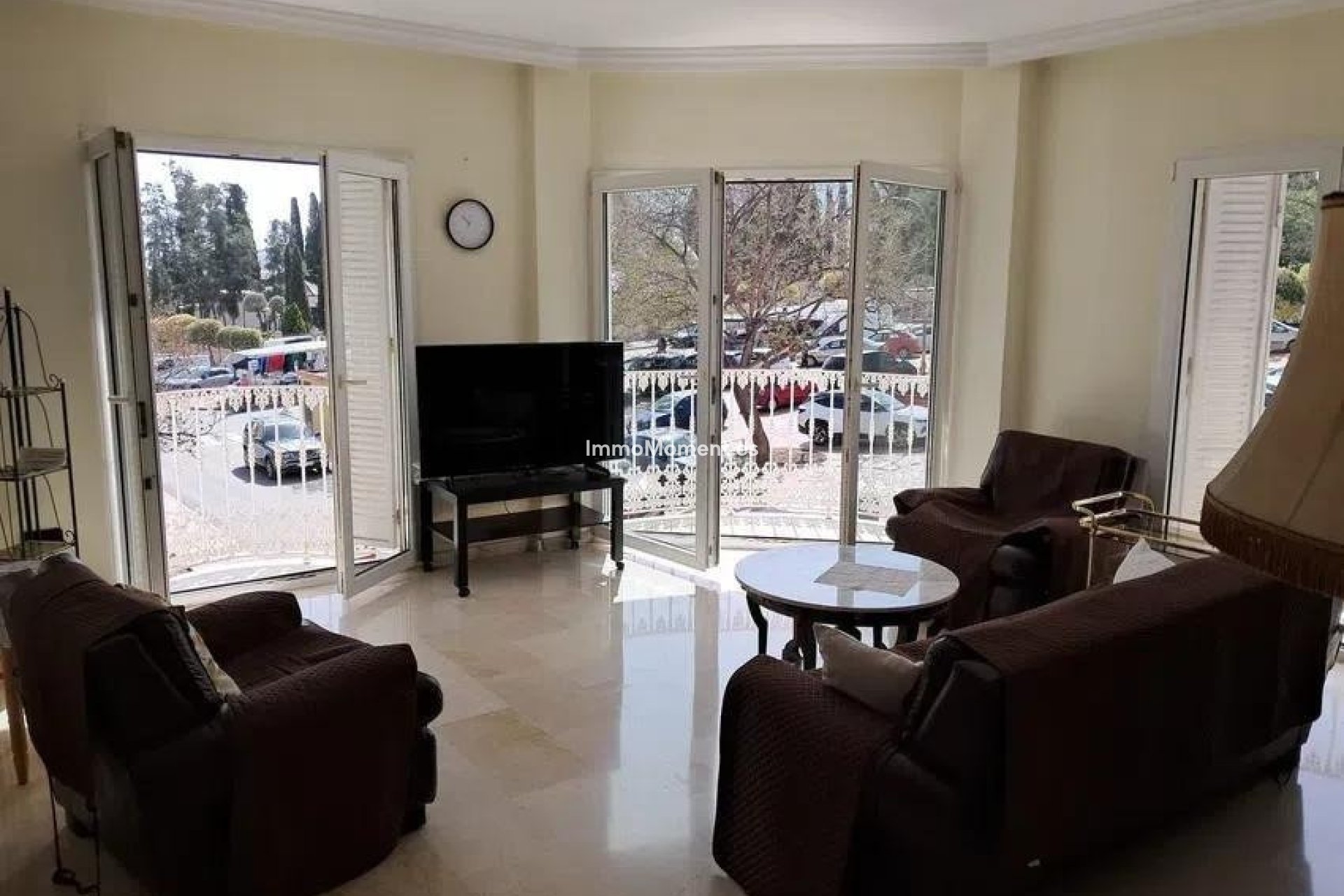 Reventa - Apartamento - Interior  - Alhaurín de la Torre