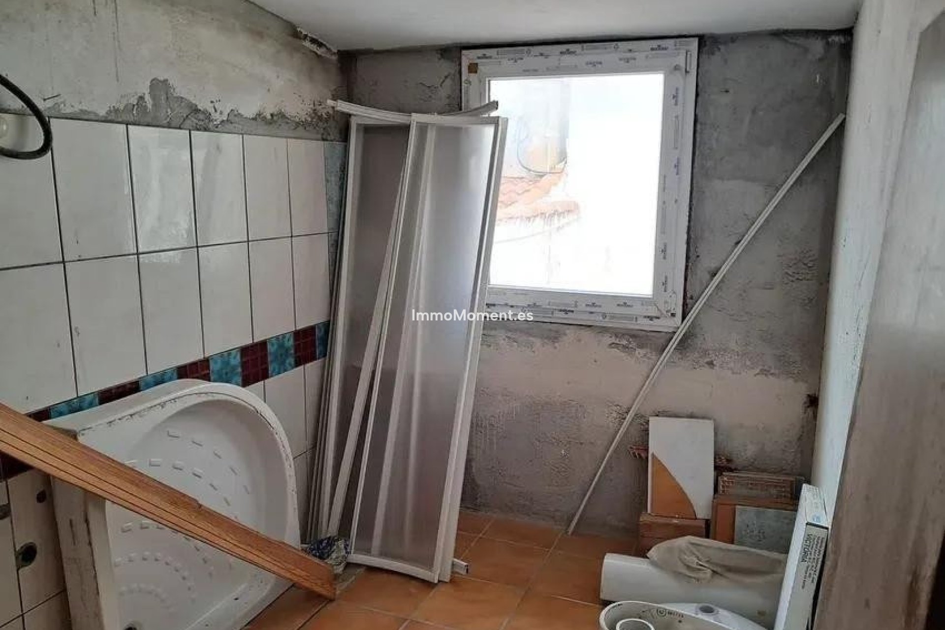 Reventa - Apartamento - Interior  - Alhaurín de la Torre