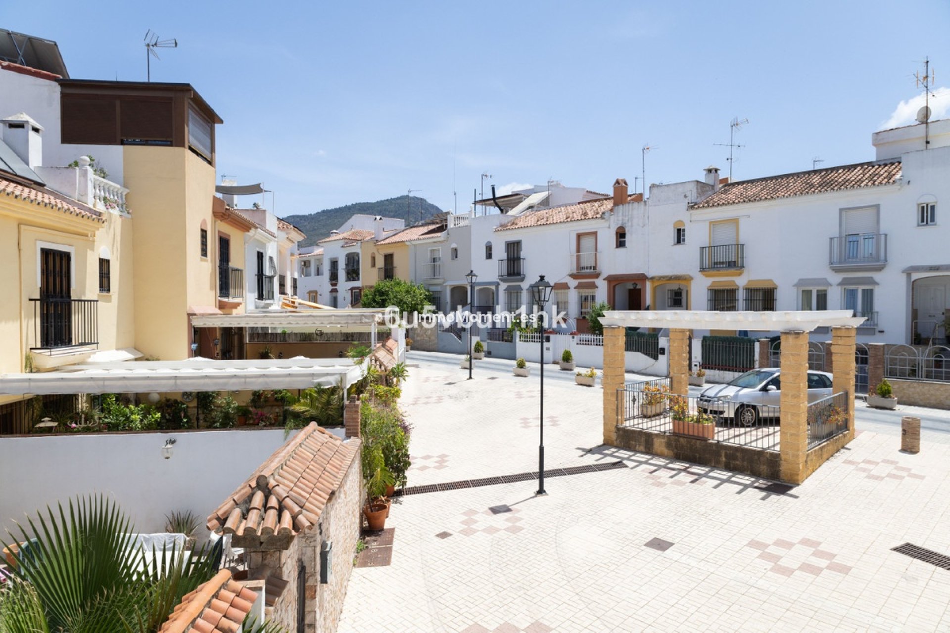 Reventa - Apartamento - Interior  - Alhaurín de la Torre