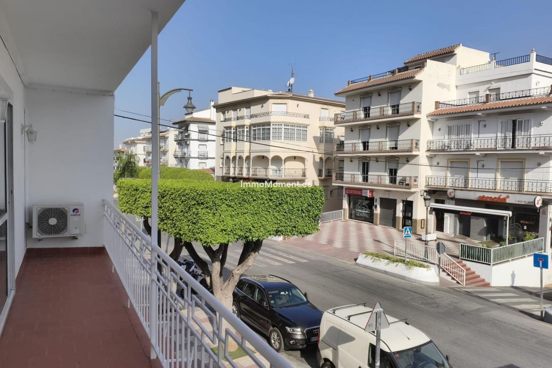 Reventa - Apartamento - Interior  - Alhaurín el Grande Centro