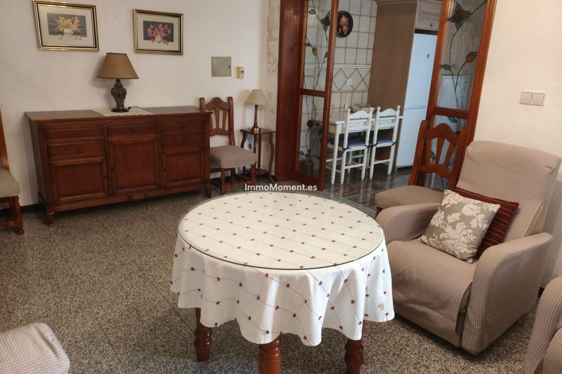 Reventa - Apartamento - Interior  - Alhaurín el Grande Centro