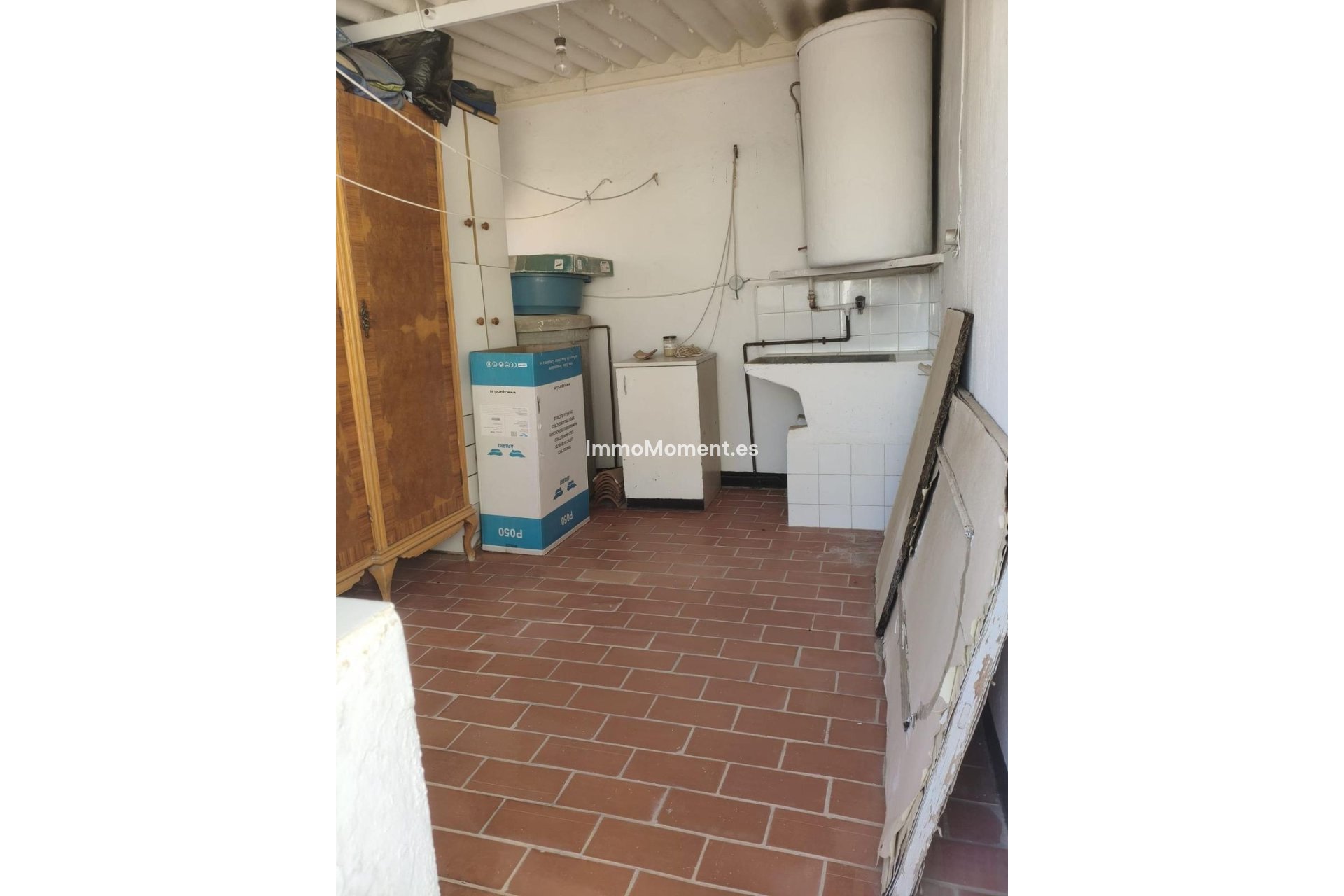 Reventa - Apartamento - Interior  - Alhaurín el Grande Centro