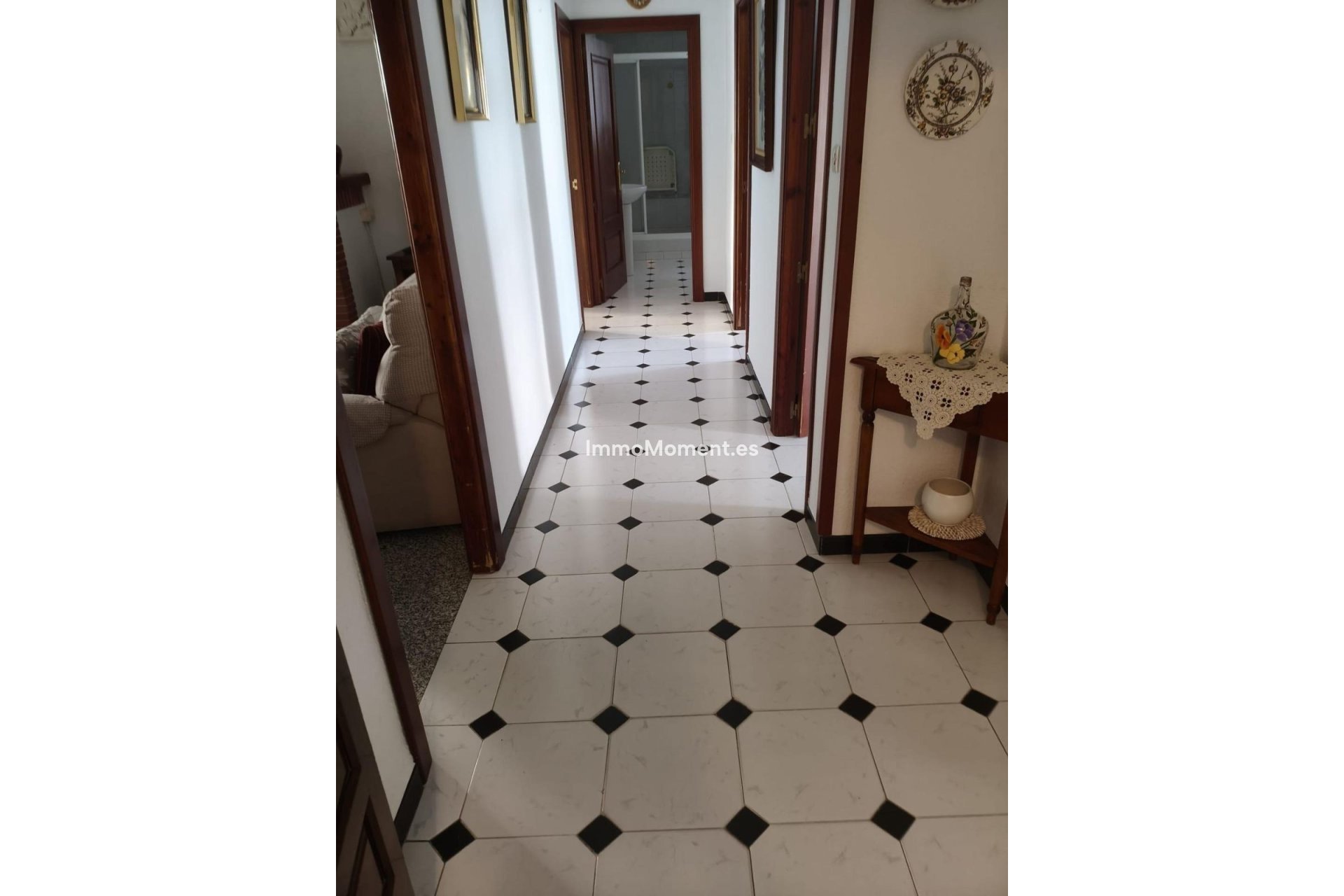 Reventa - Apartamento - Interior  - Alhaurín el Grande Centro
