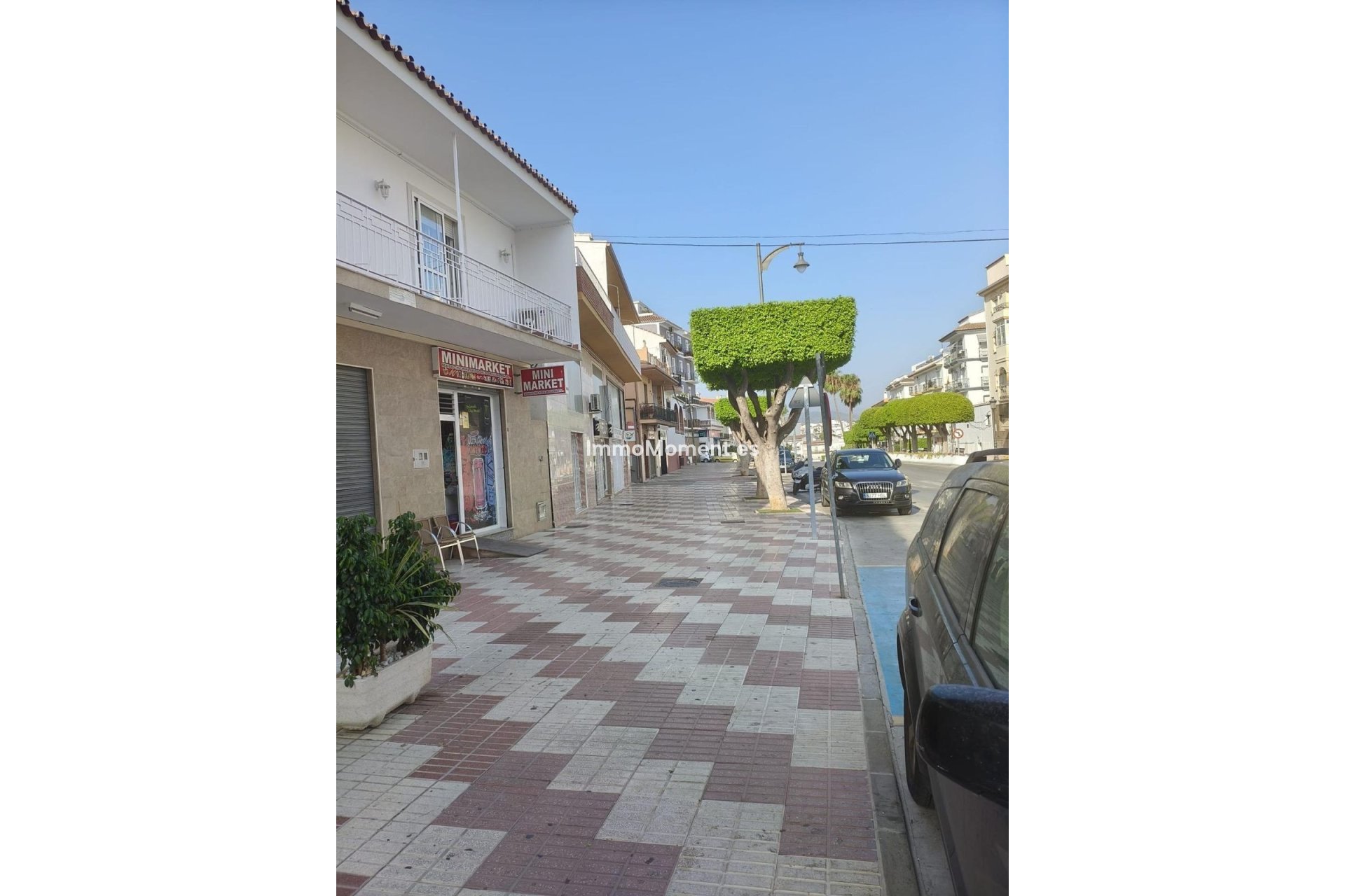 Reventa - Apartamento - Interior  - Alhaurín el Grande Centro
