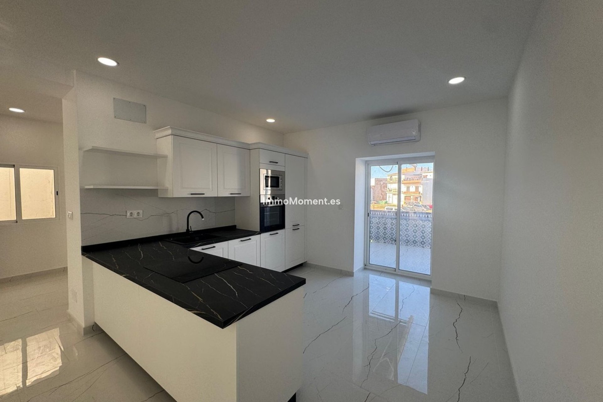 Reventa - Apartamento - Interior  - Alhaurín el Grande Centro