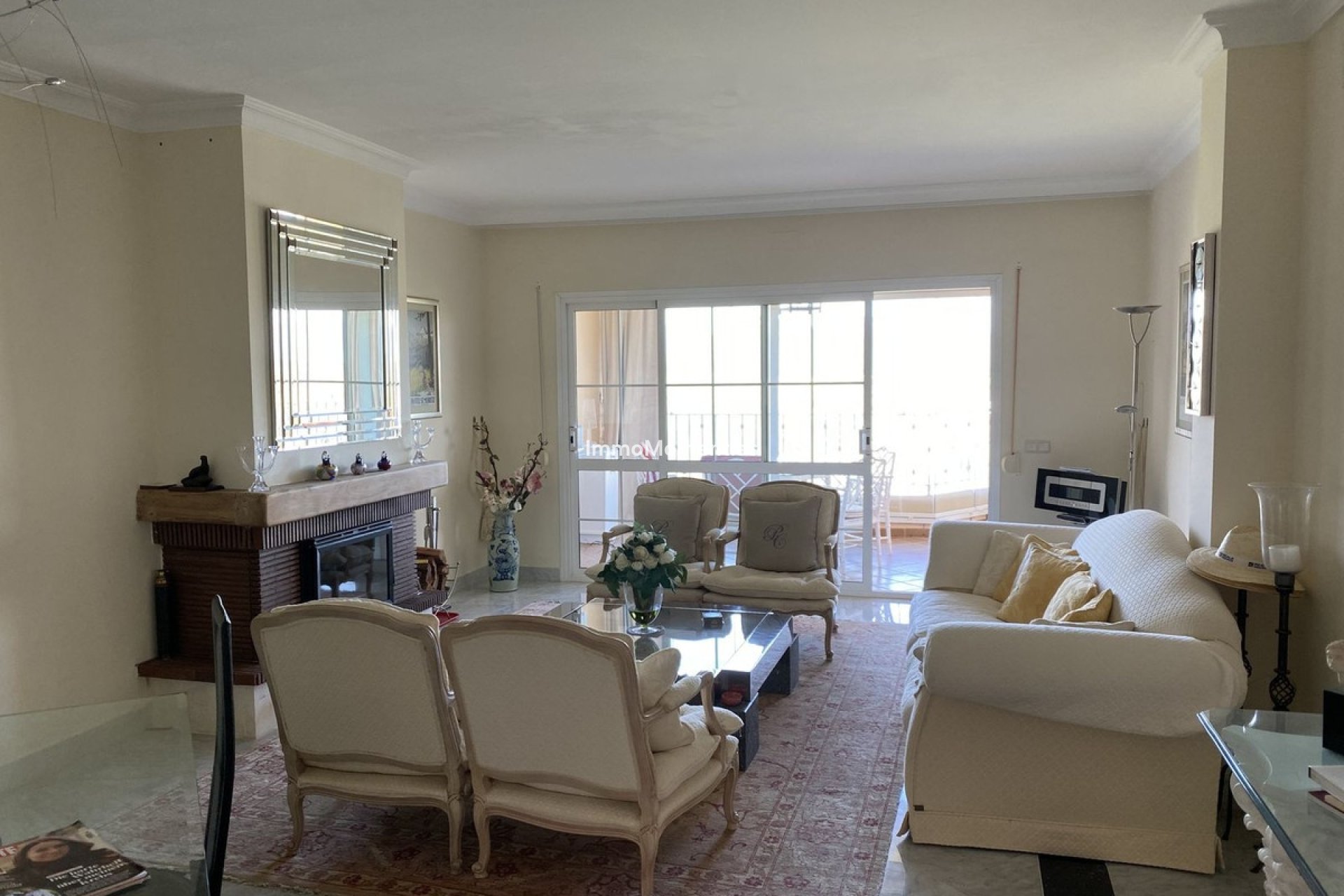 Reventa - Apartamento - Interior  - Alhaurín el Grande Centro