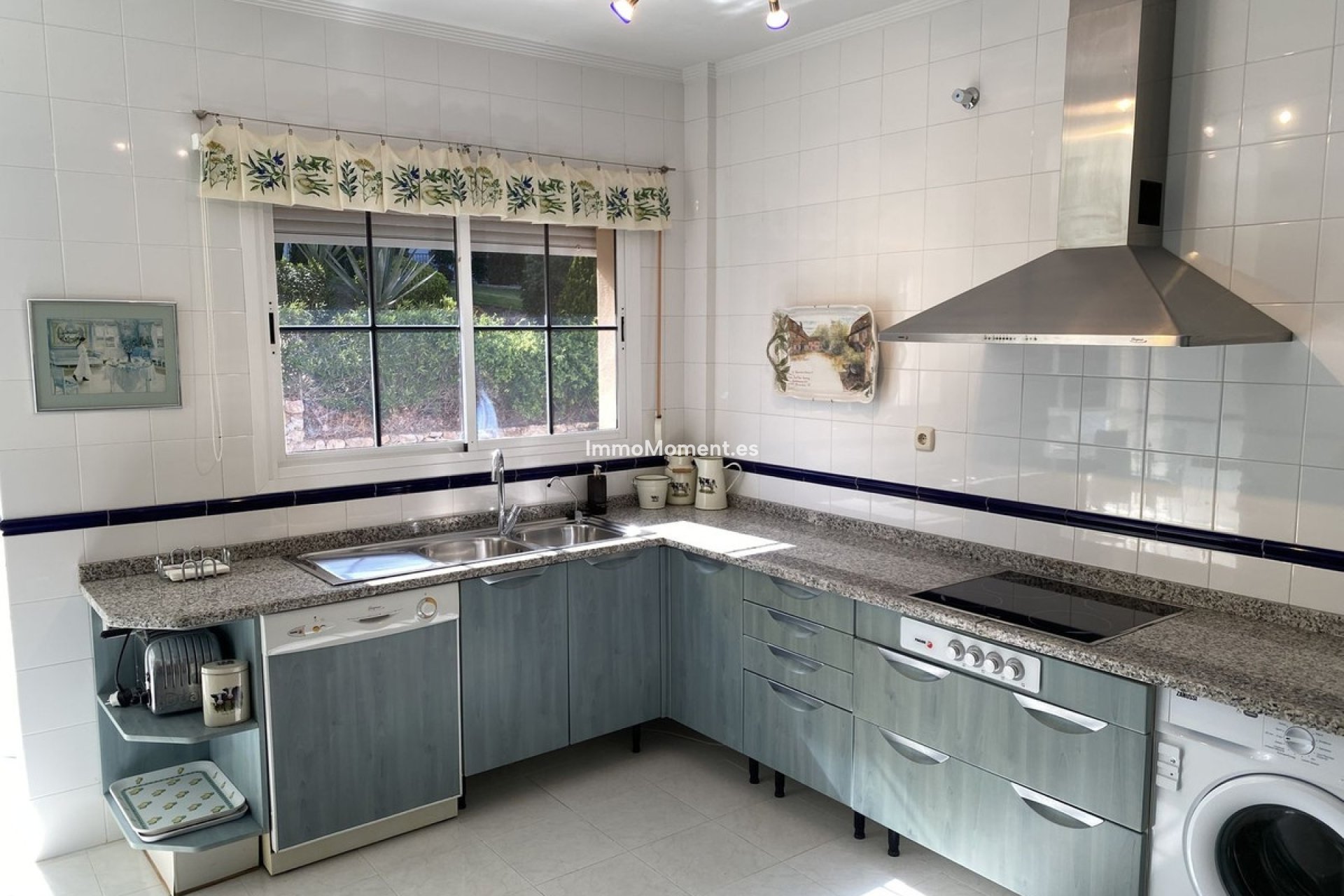 Reventa - Apartamento - Interior  - Alhaurín el Grande Centro