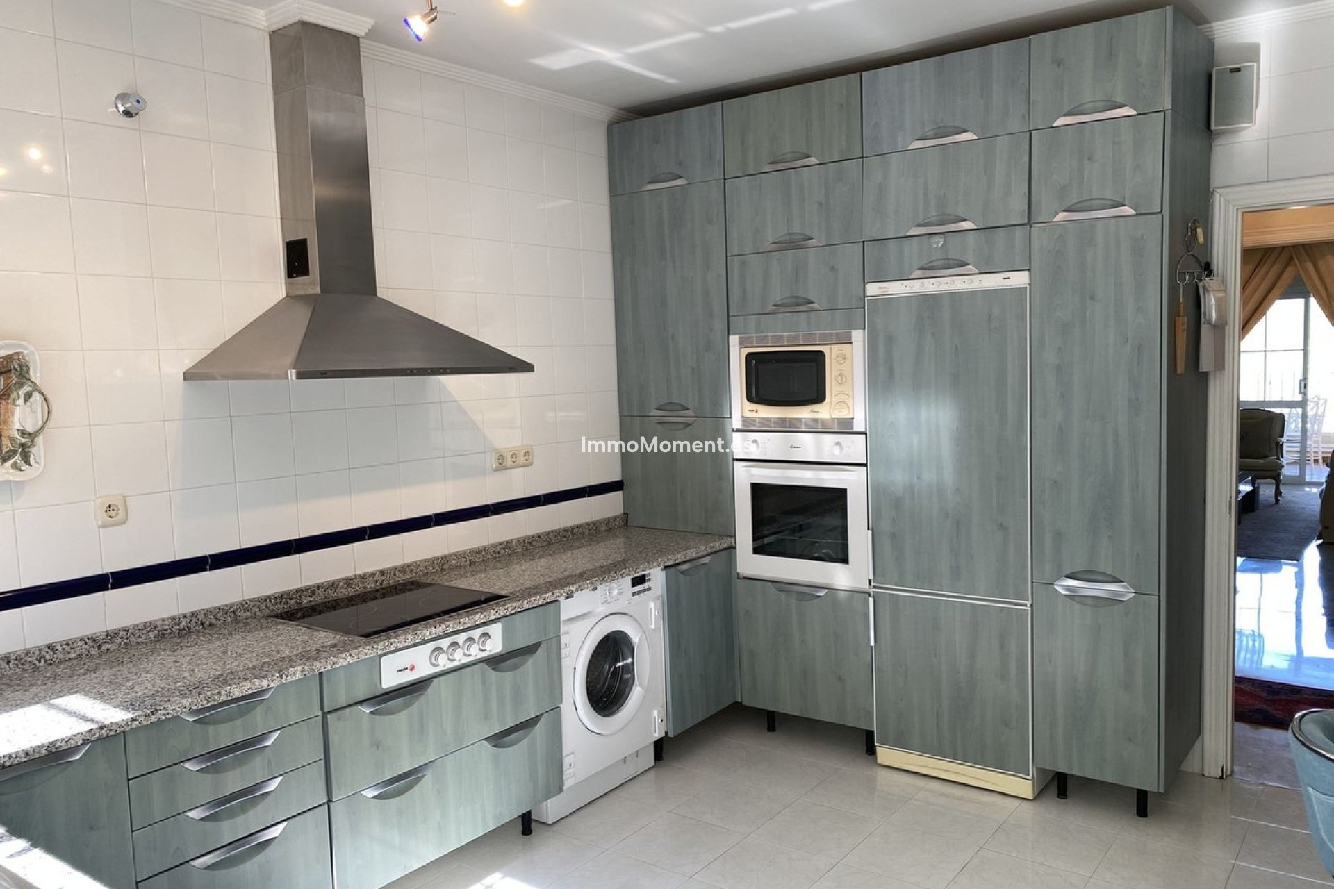 Reventa - Apartamento - Interior  - Alhaurín el Grande Centro