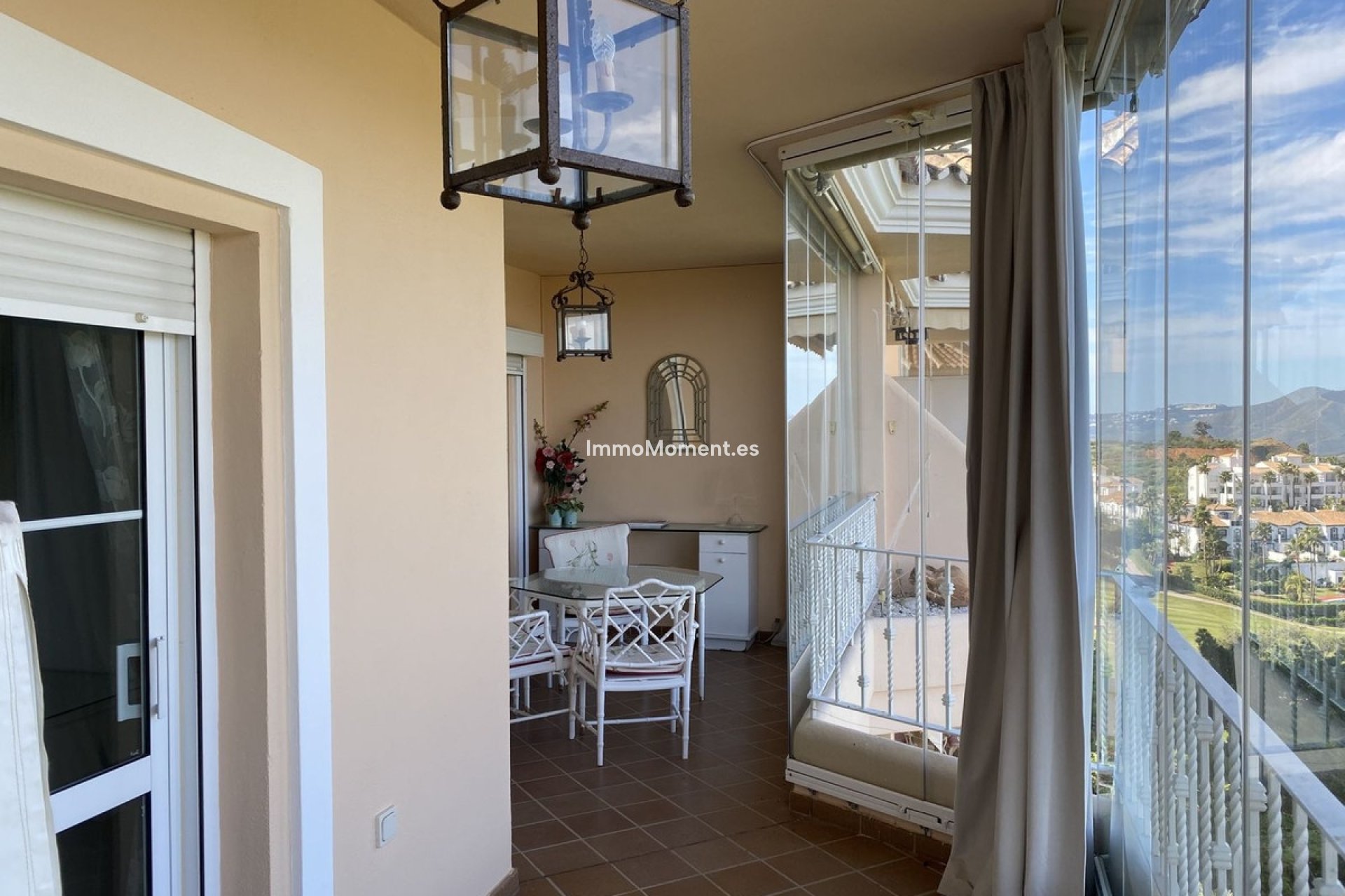 Reventa - Apartamento - Interior  - Alhaurín el Grande Centro