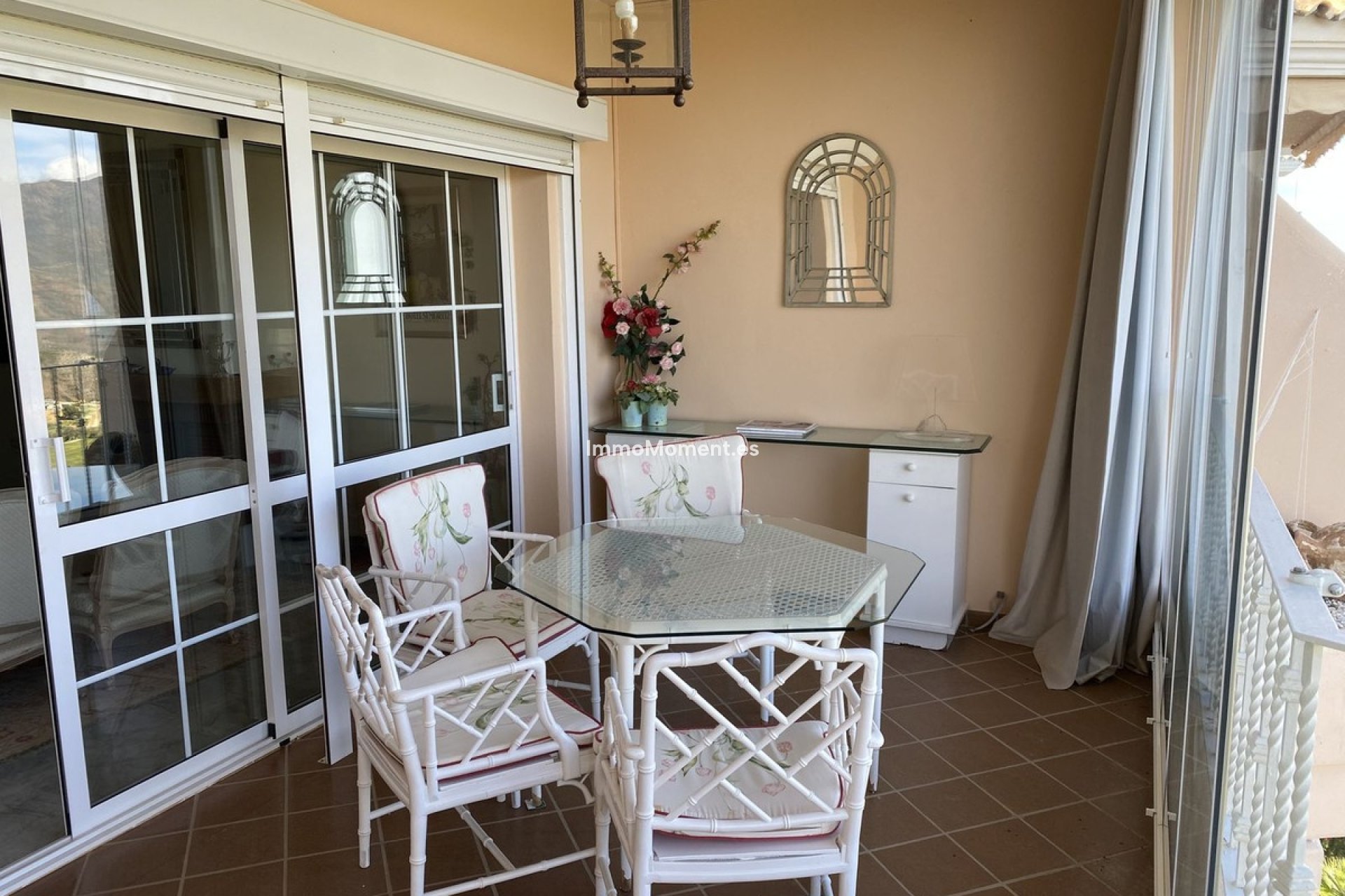 Reventa - Apartamento - Interior  - Alhaurín el Grande Centro