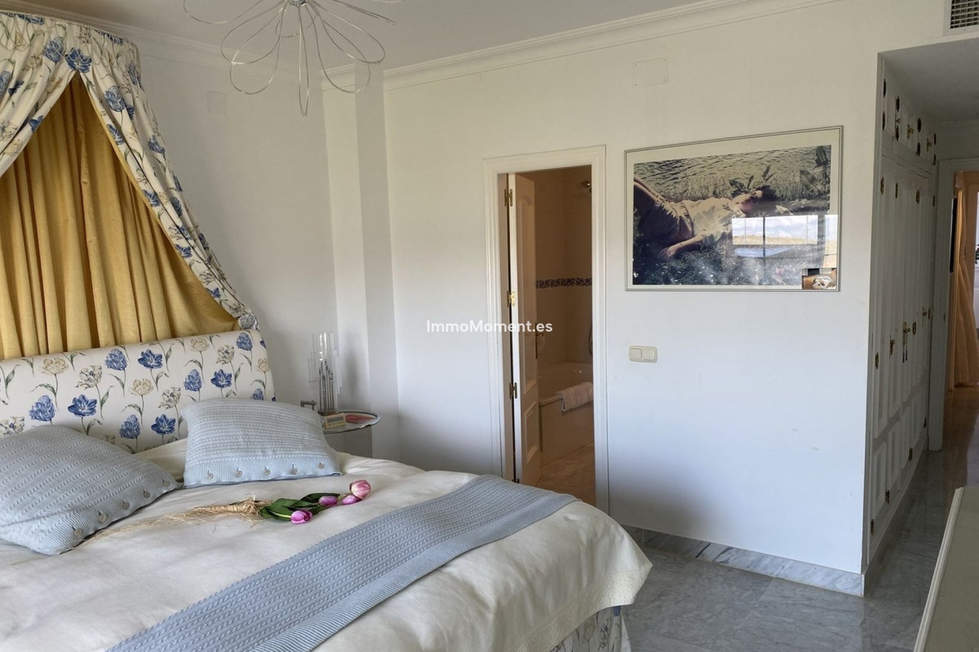 Reventa - Apartamento - Interior  - Alhaurín el Grande Centro