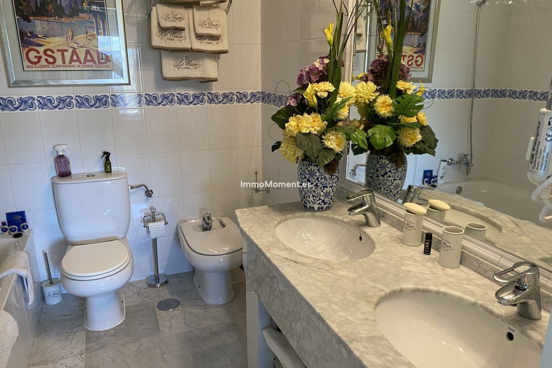 Reventa - Apartamento - Interior  - Alhaurín el Grande Centro