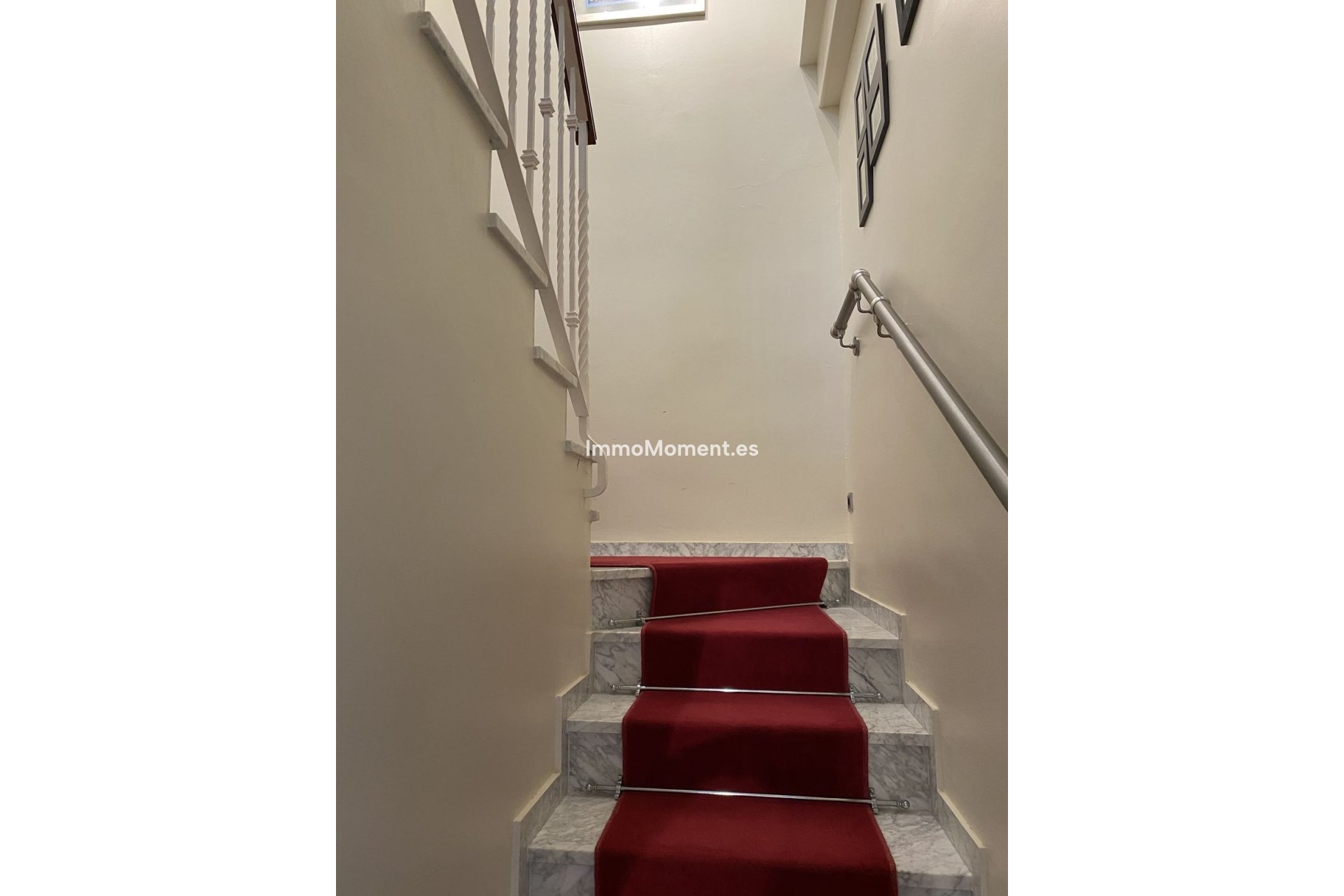Reventa - Apartamento - Interior  - Alhaurín el Grande Centro