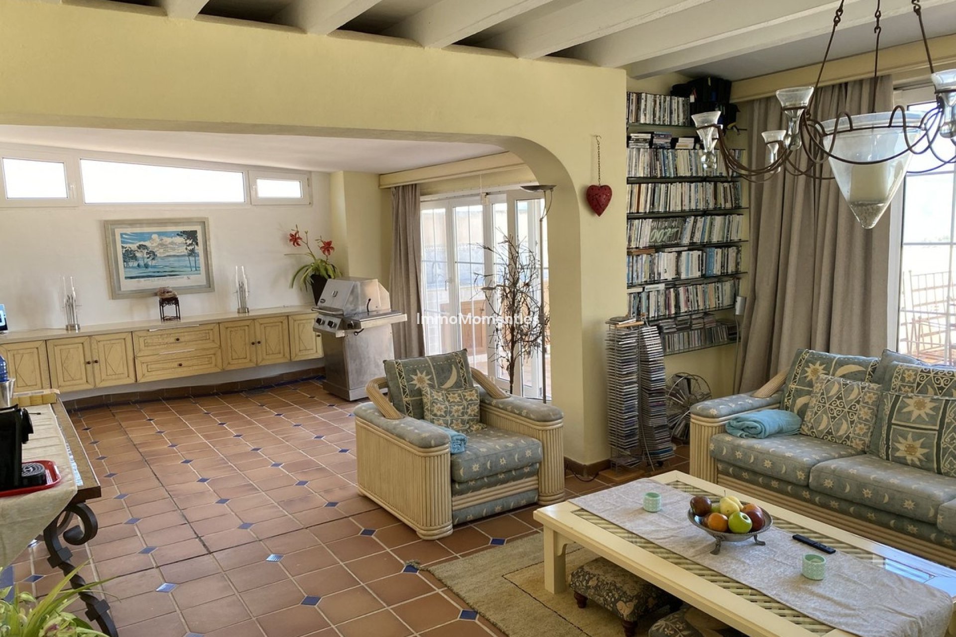 Reventa - Apartamento - Interior  - Alhaurín el Grande Centro