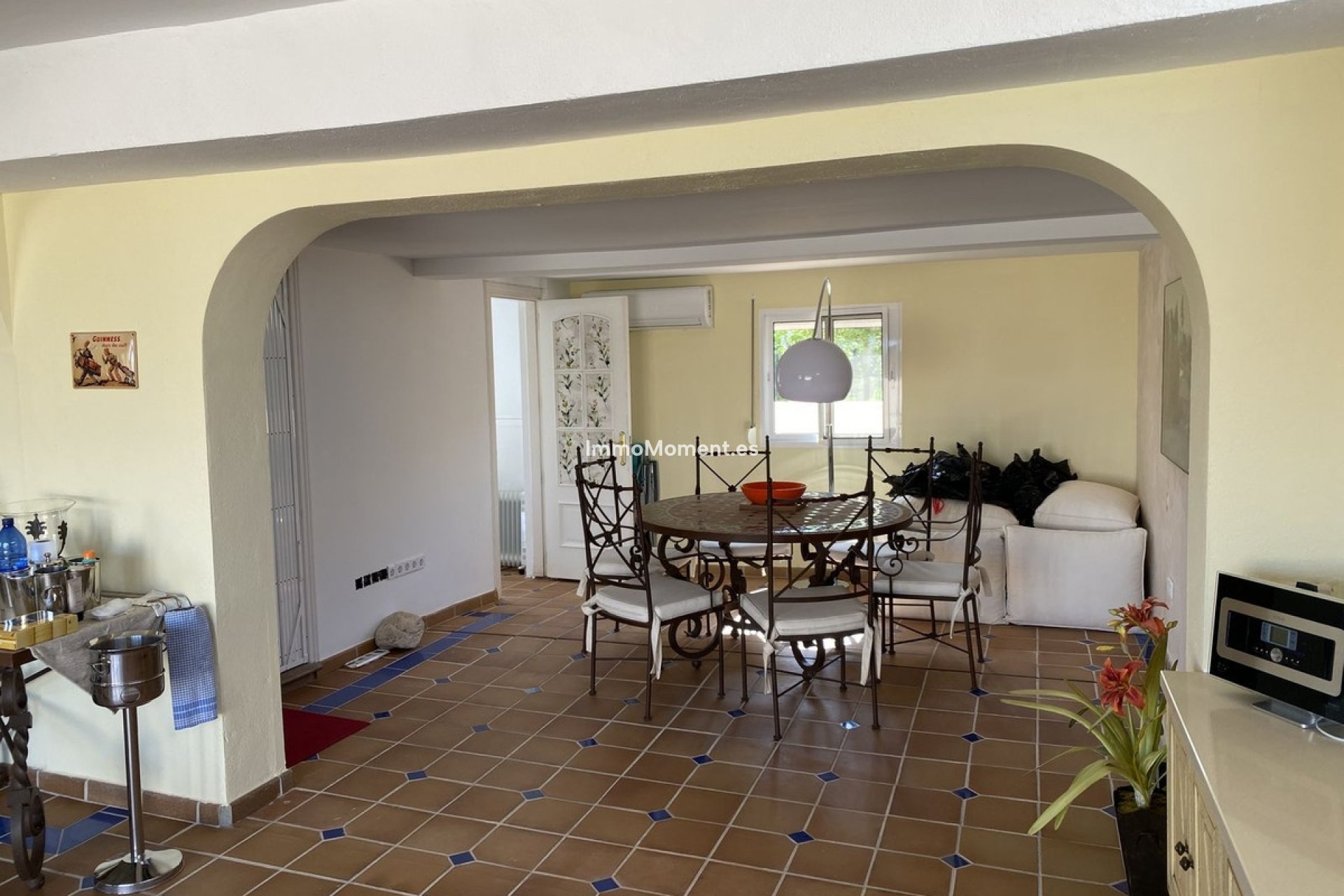 Reventa - Apartamento - Interior  - Alhaurín el Grande Centro