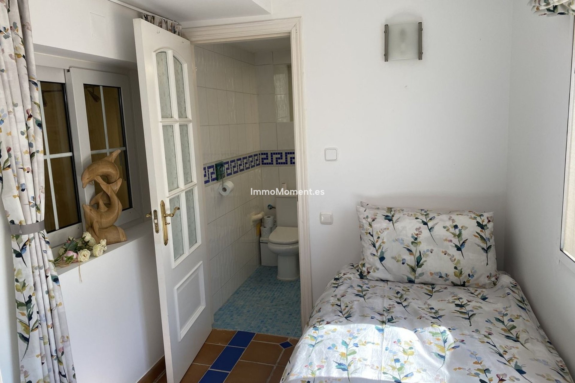 Reventa - Apartamento - Interior  - Alhaurín el Grande Centro