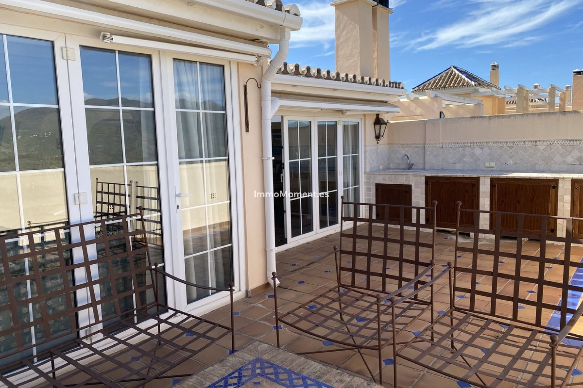 Reventa - Apartamento - Interior  - Alhaurín el Grande Centro