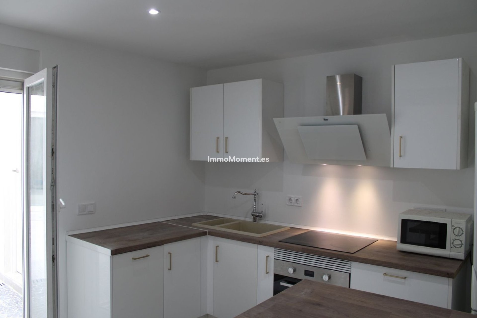 Reventa - Apartamento - Interior  - Alhaurín el Grande Centro